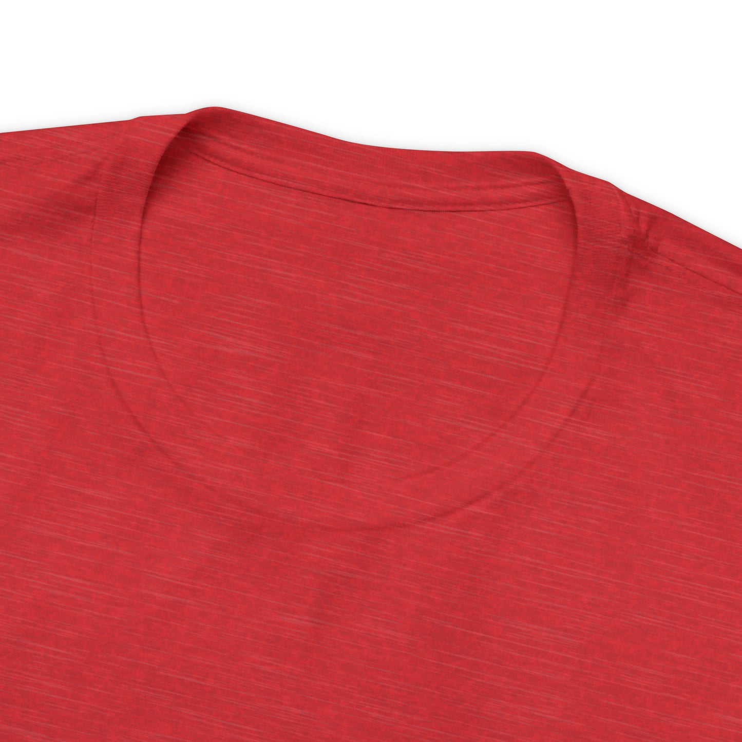 Wings Jersey Short Sleeve Tee