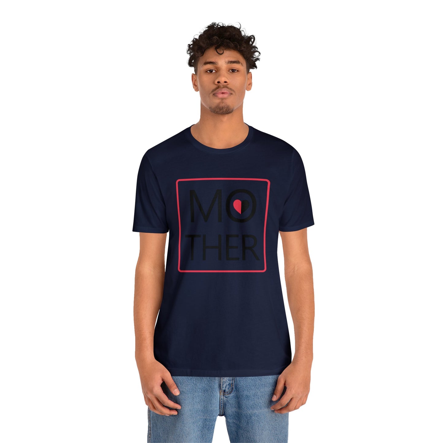Mother Jersey Short Sleeve Tee