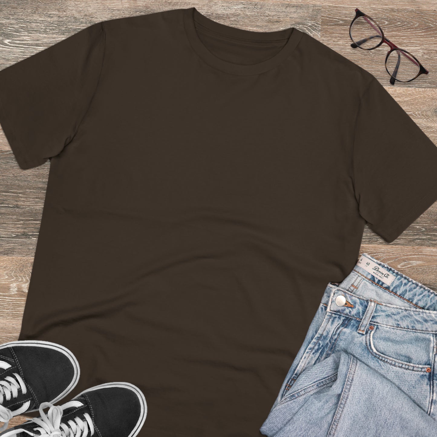 Organic Creator T-shirt - Unisex (eco friendly)