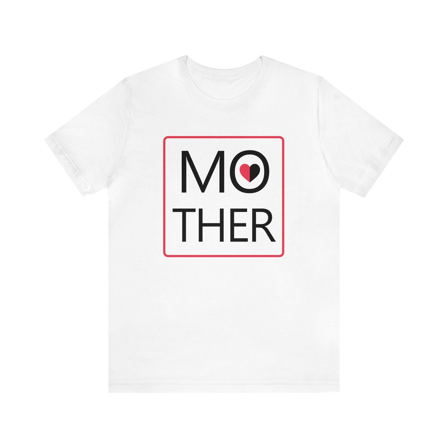 Mother Jersey Short Sleeve Tee