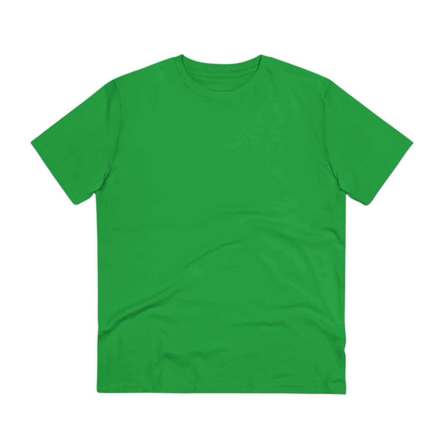 Organic Creator T-shirt - Unisex (eco friendly)