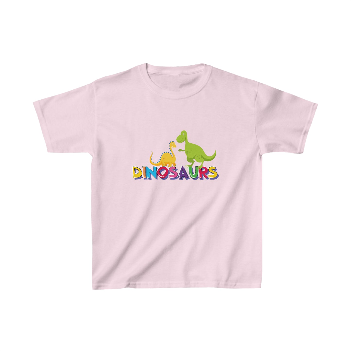 Kids Dinosaurs Tee
