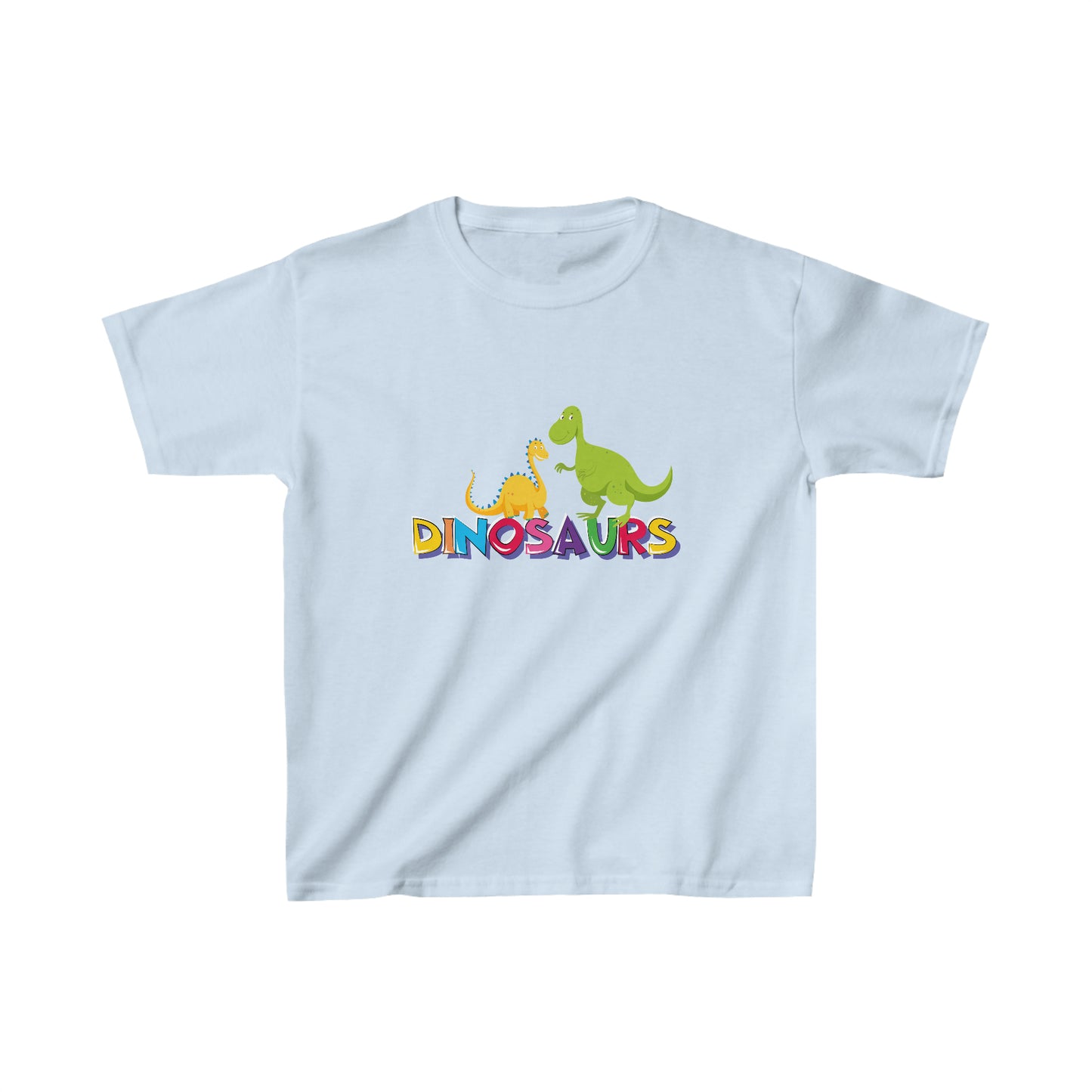 Kids Dinosaurs Tee