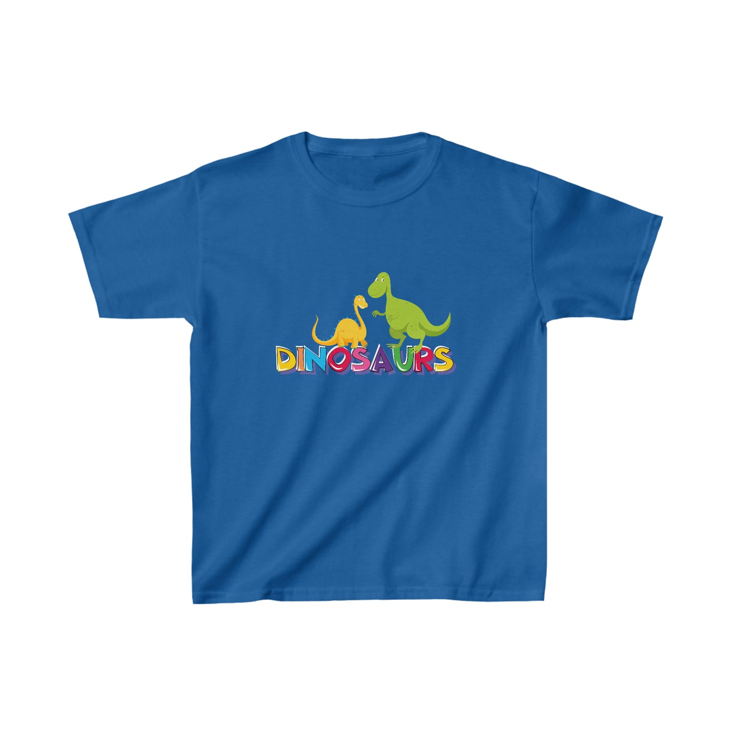 Kids Dinosaurs Tee