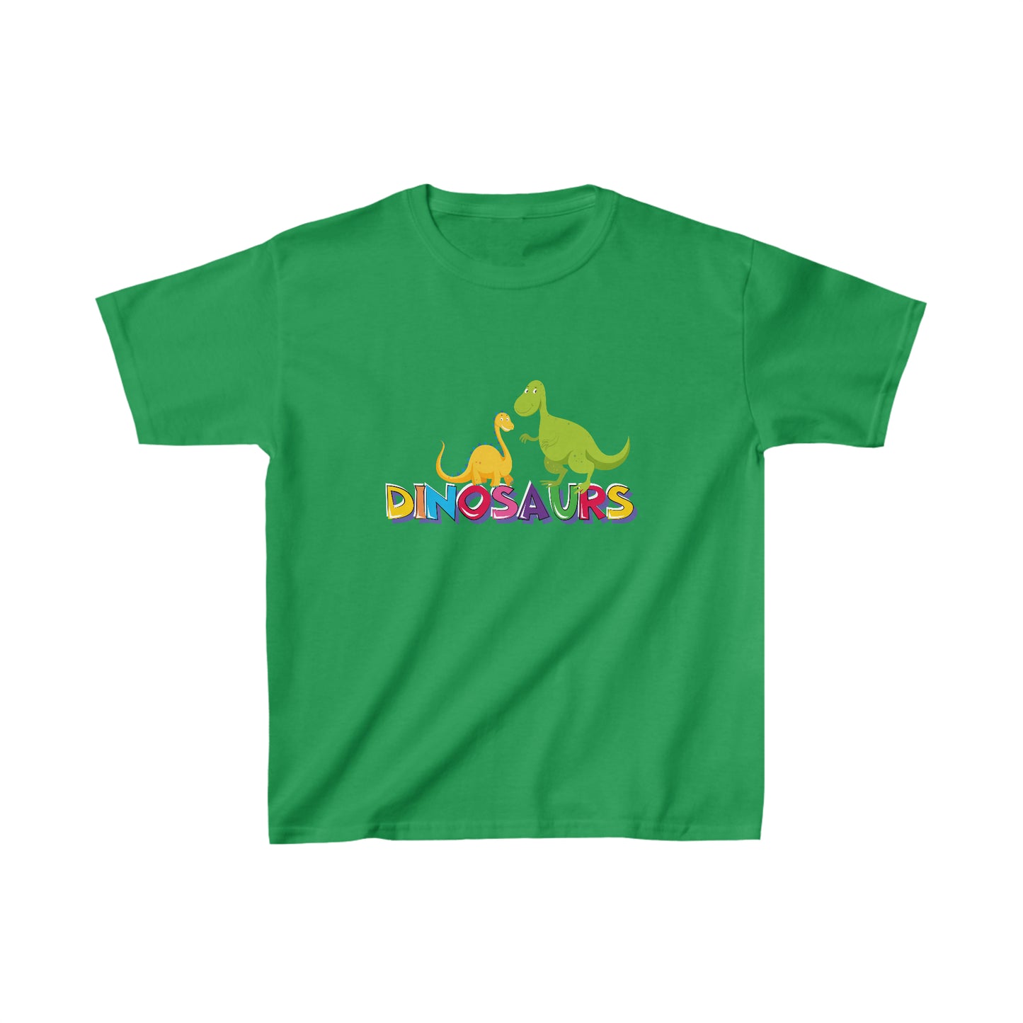 Kids Dinosaurs Tee