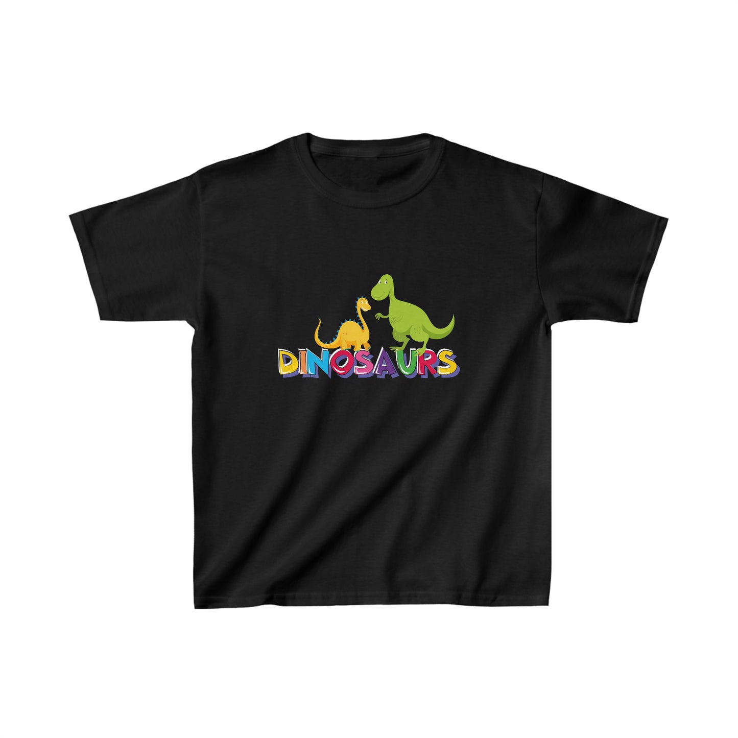 Kids Dinosaurs Tee