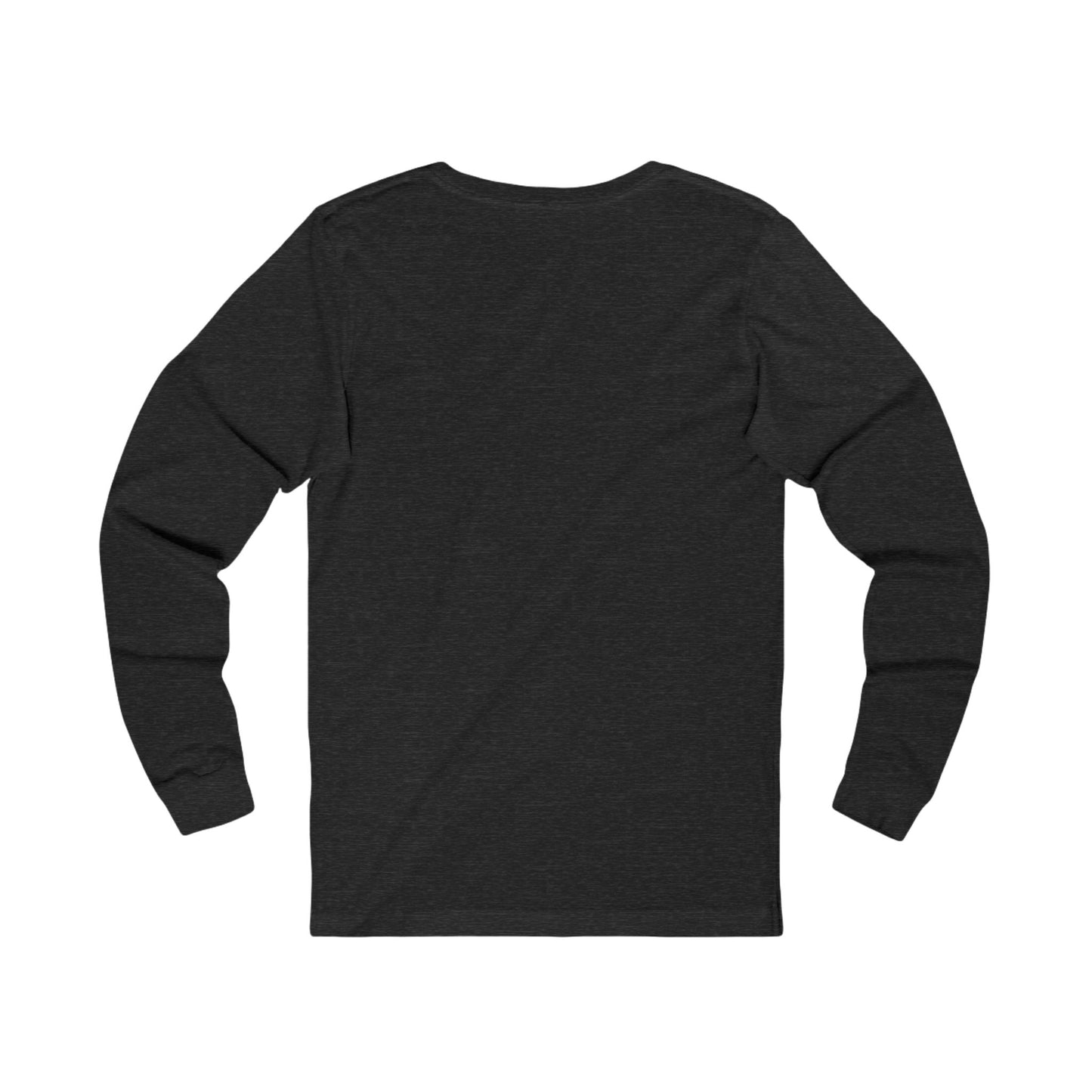 Palestine Floral Long Sleeve Tee