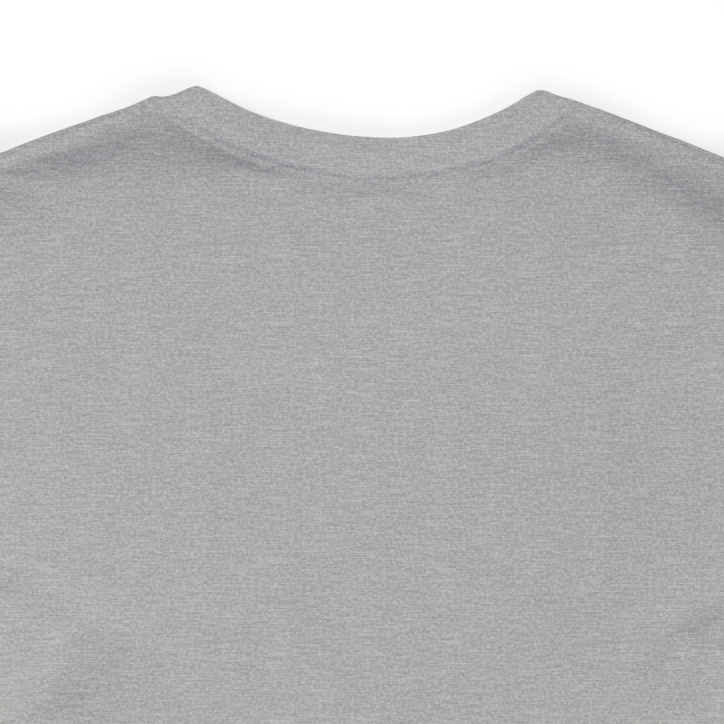 Chamak challo Jersey Short Sleeve Tee
