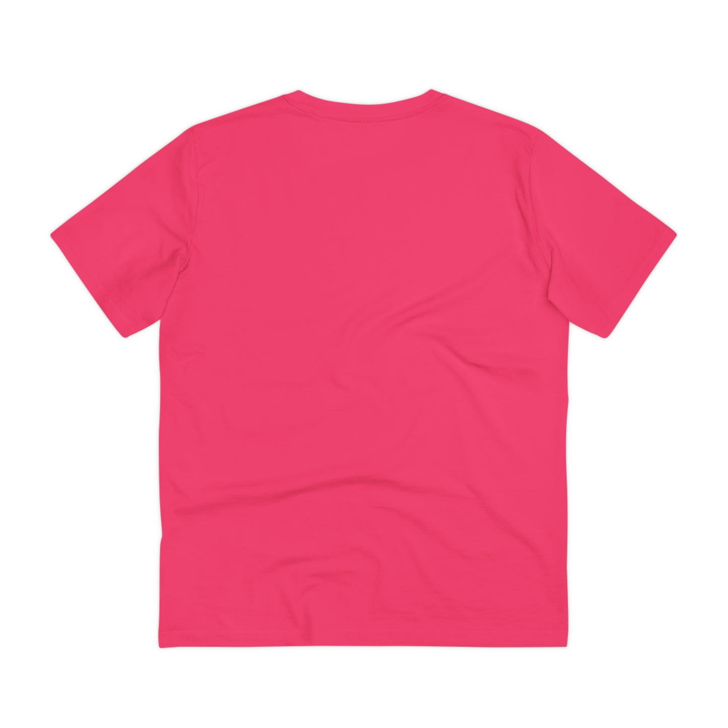 Organic Creator T-shirt - Unisex (eco friendly)