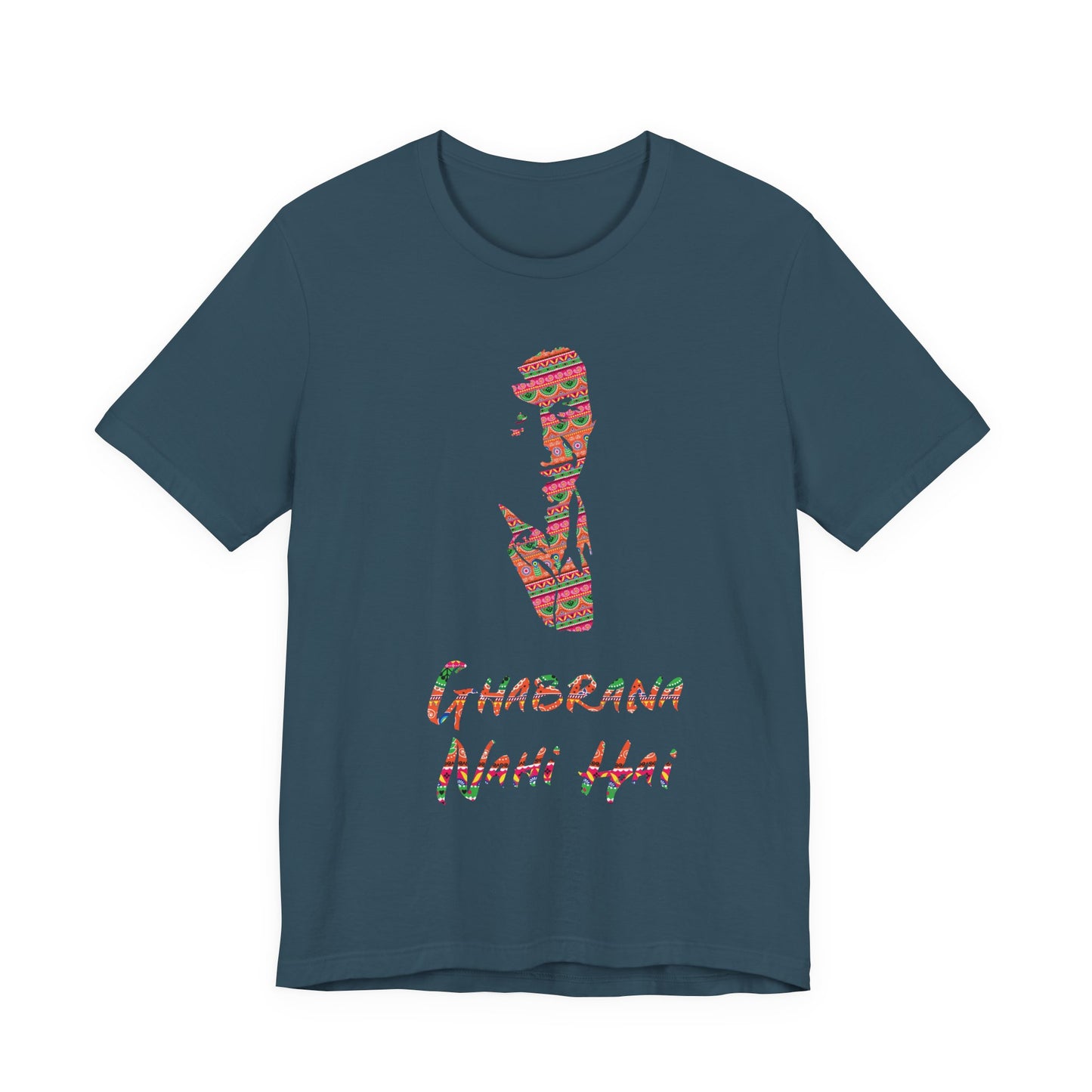 Imran Khan Tee, Funny Cotton Shirt, Motivational Gift, Casual Wear, Gift for Him/Her, Unique Graphic T-shirt