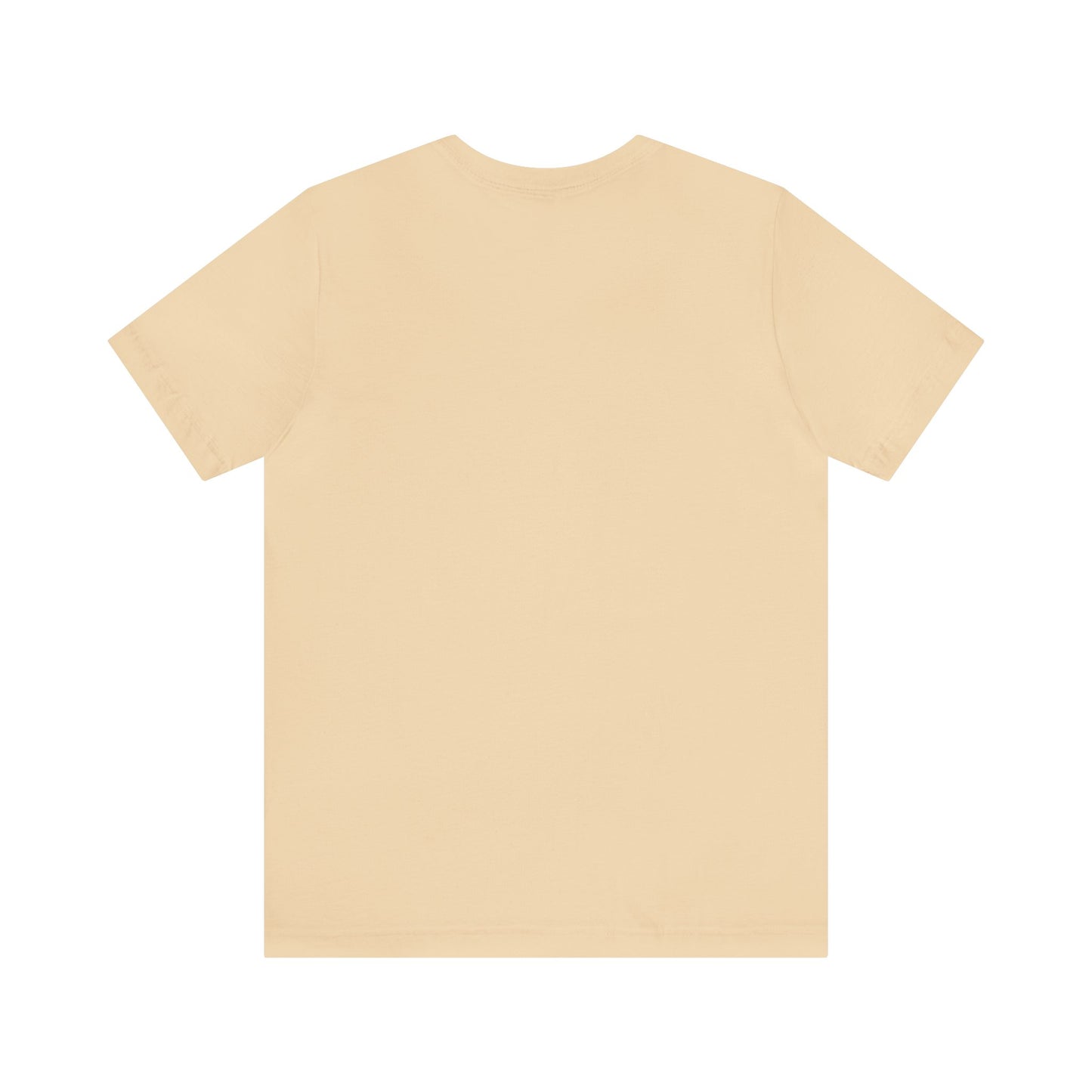 Sunset Unisex Jersey Short Sleeve Tee
