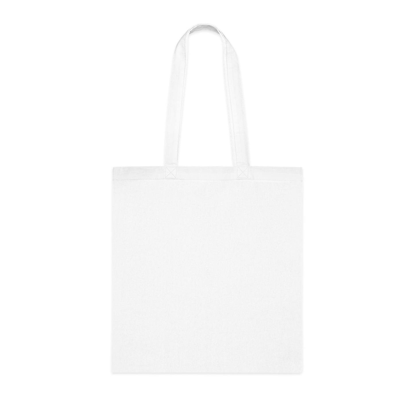 Dil Se Desi Cotton Tote Bag – Eco-Friendly Tote for Shopping, Gifts, Groceries, and Festivals