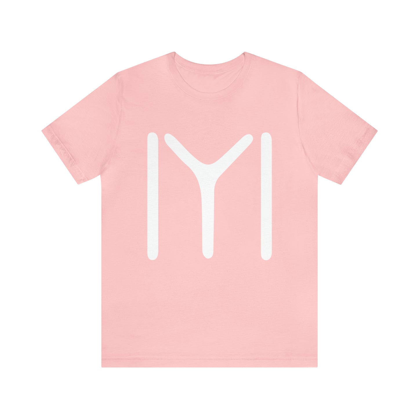 KAI Jersey Short Sleeve Tee