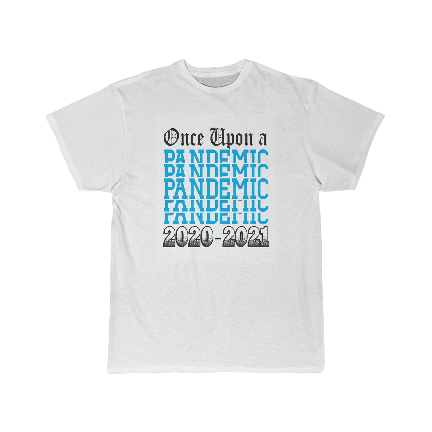 Men's Short Sleeve Tee