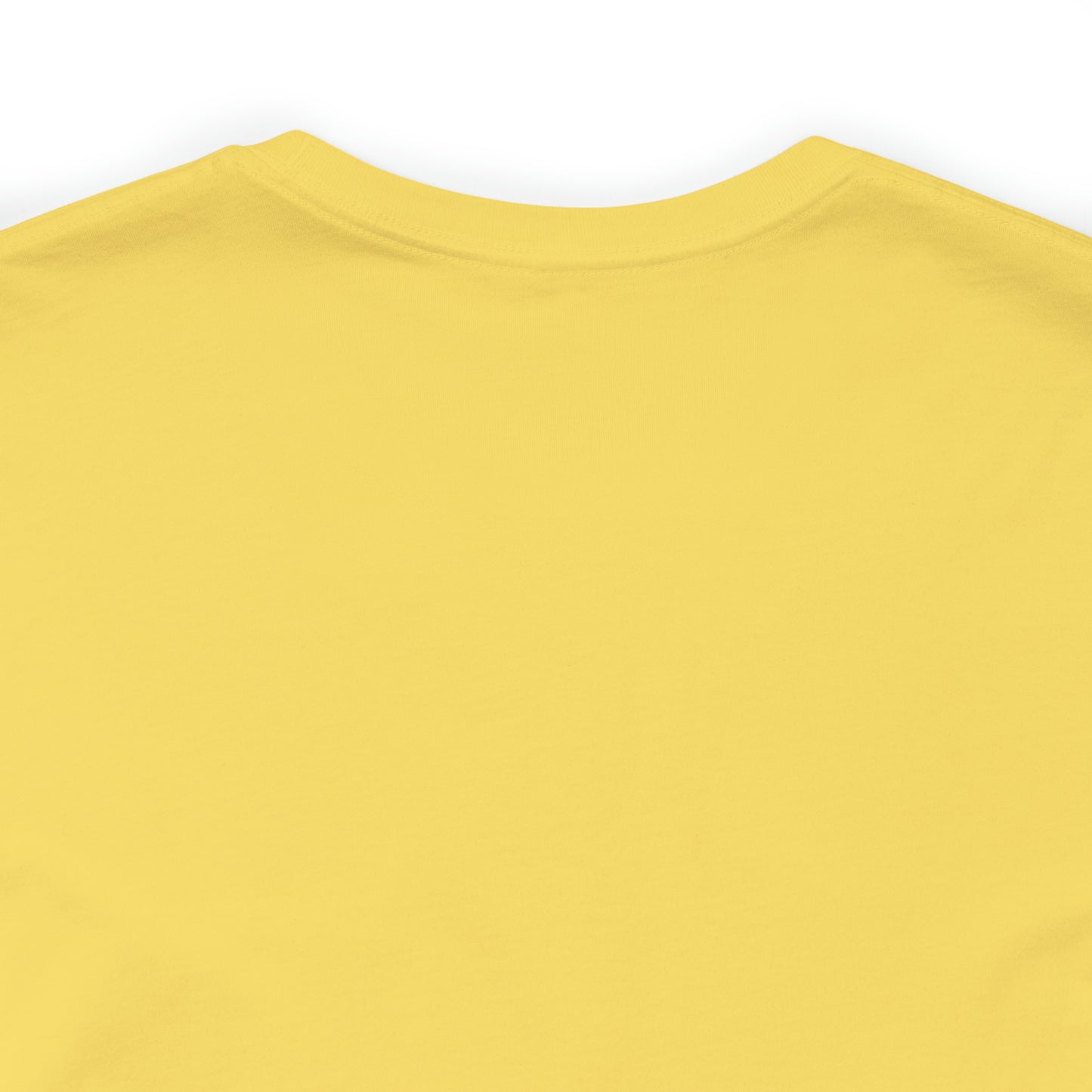 Quarantine Jersey Short Sleeve Tee