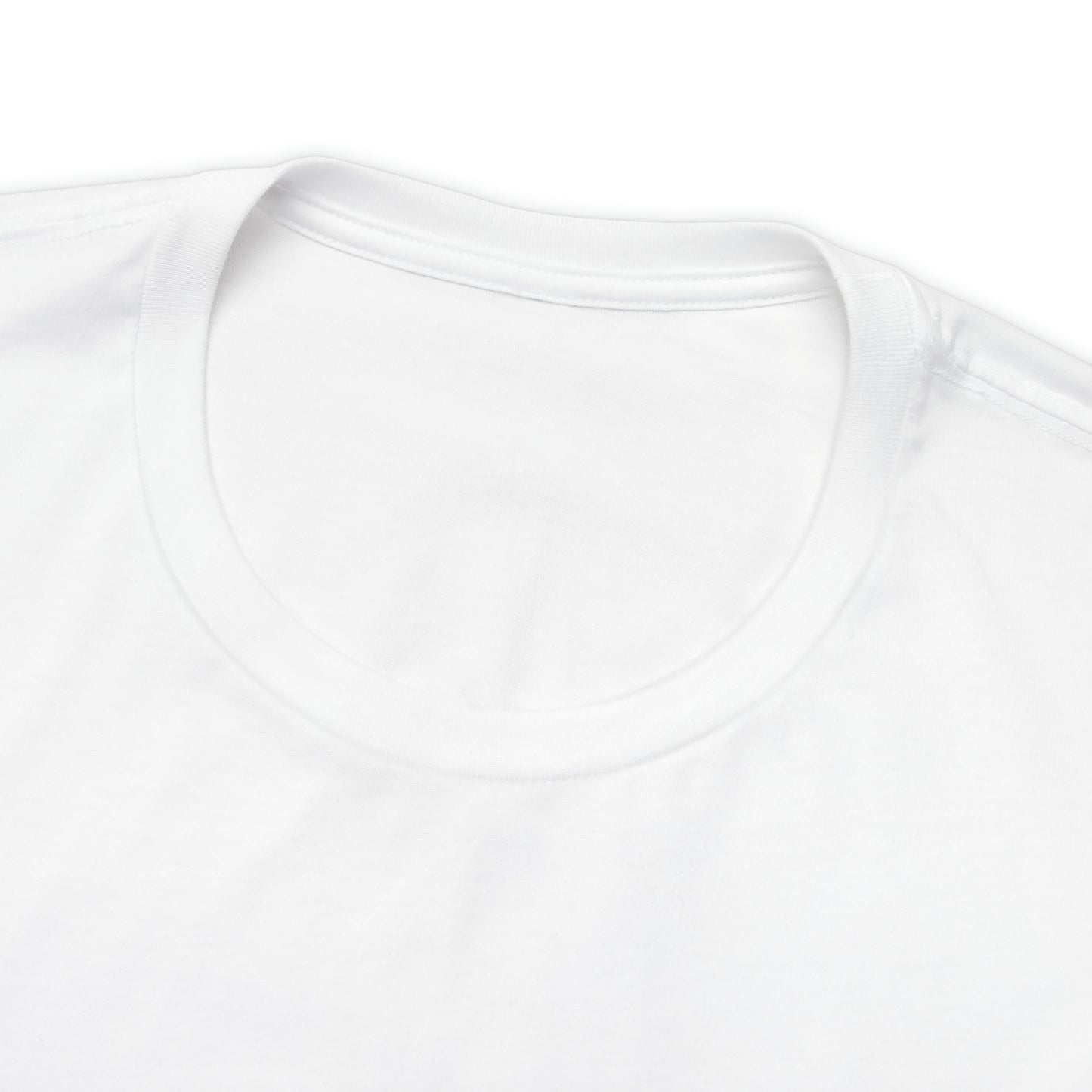 Wings Jersey Short Sleeve Tee