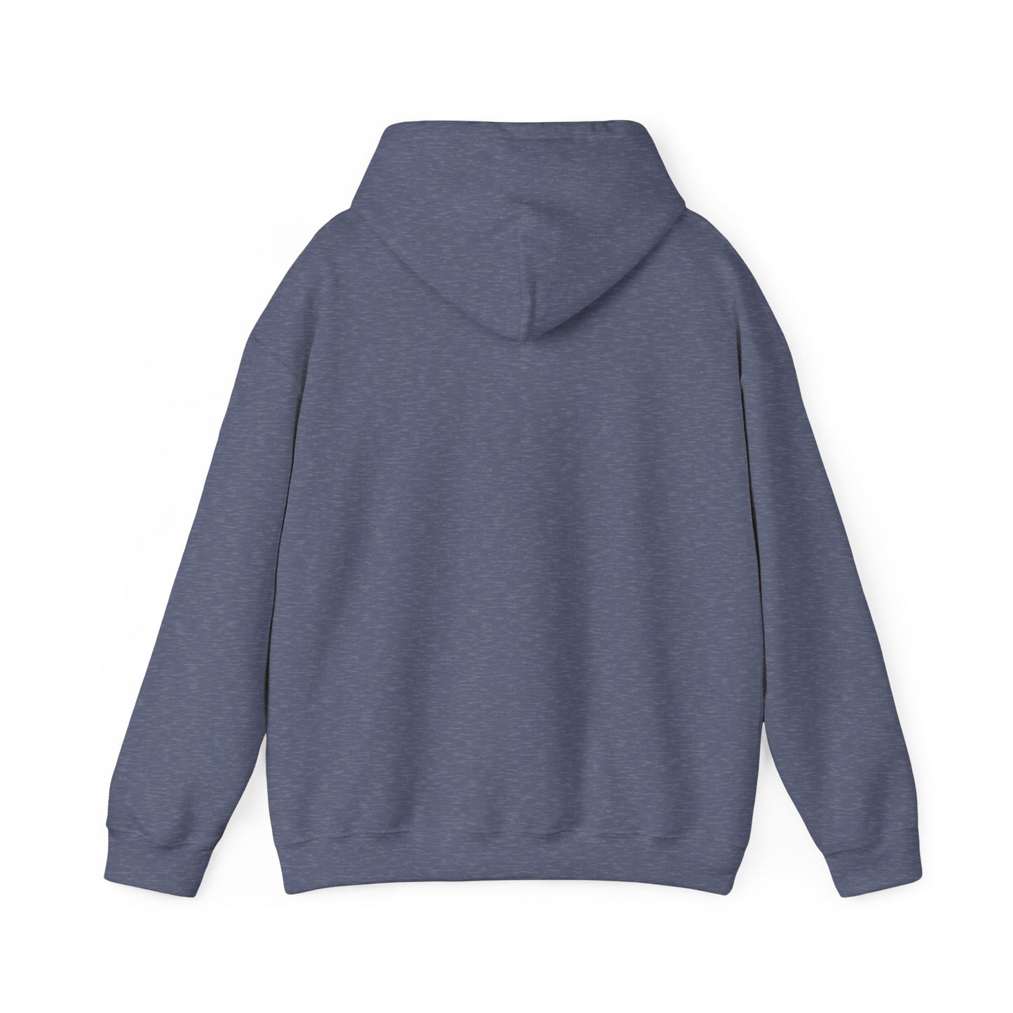 Gharana Nahi Hai Hoodie
