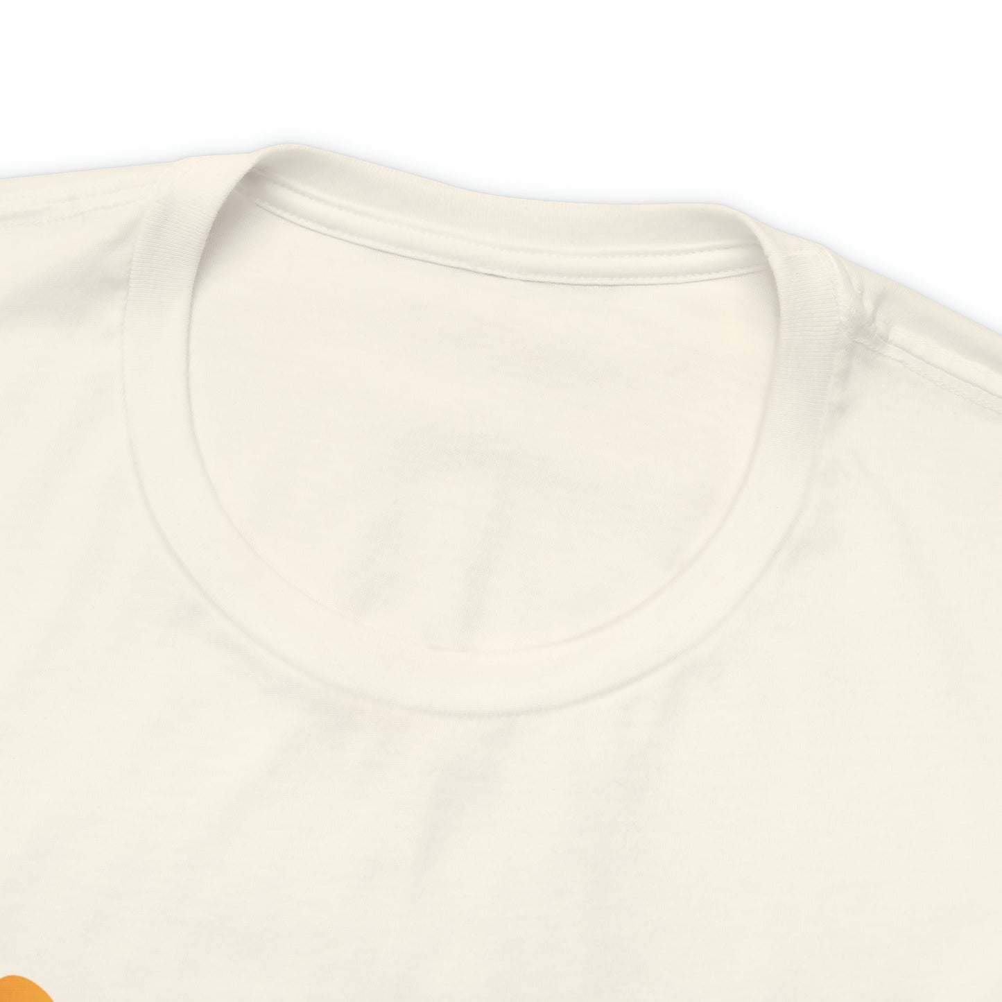 Bathe your soul Jersey Short Sleeve Tee