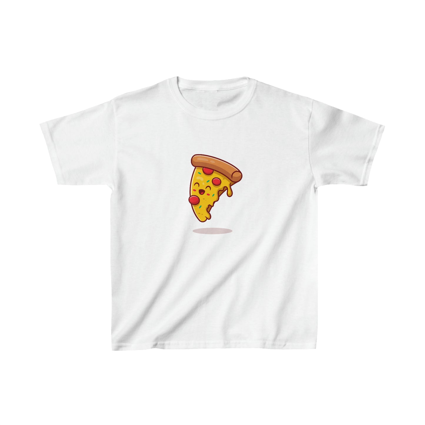 Kids Pizza Tee