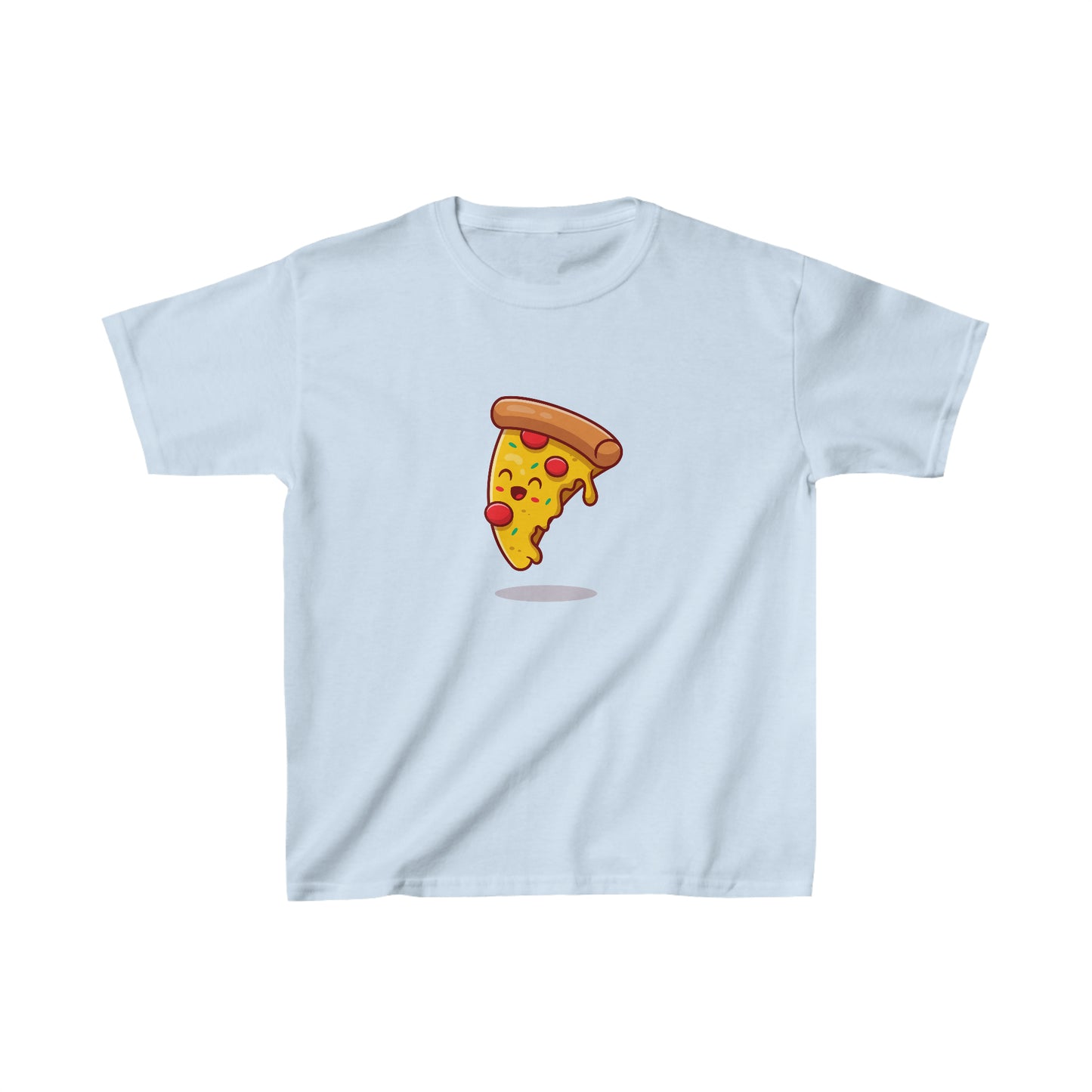 Kids Pizza Tee