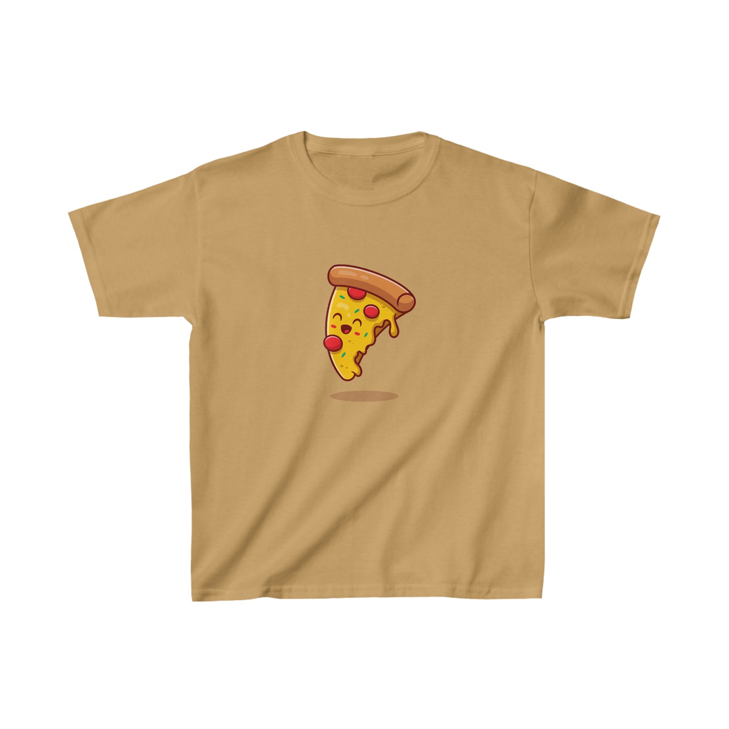 Kids Pizza Tee