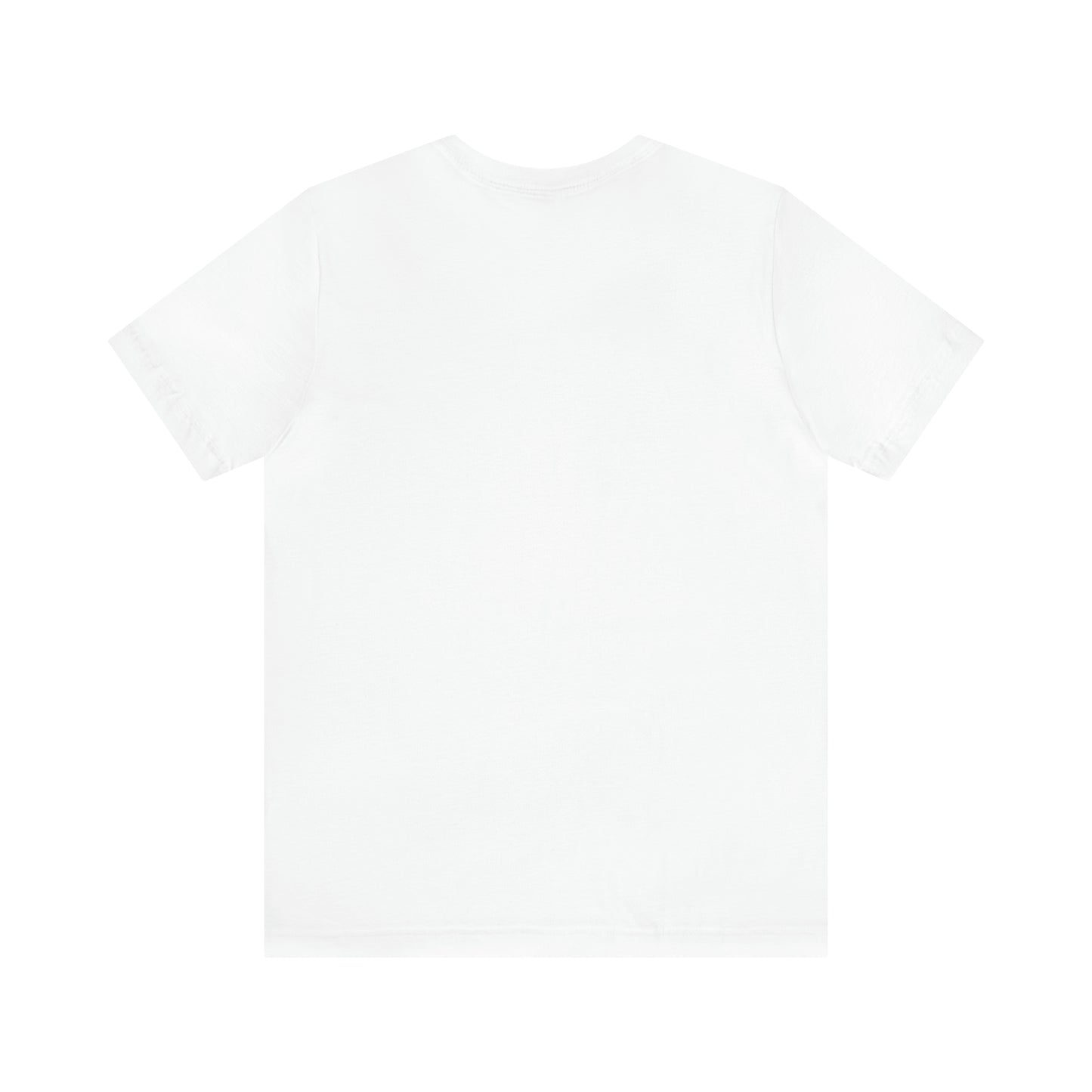 Wings Jersey Short Sleeve Tee