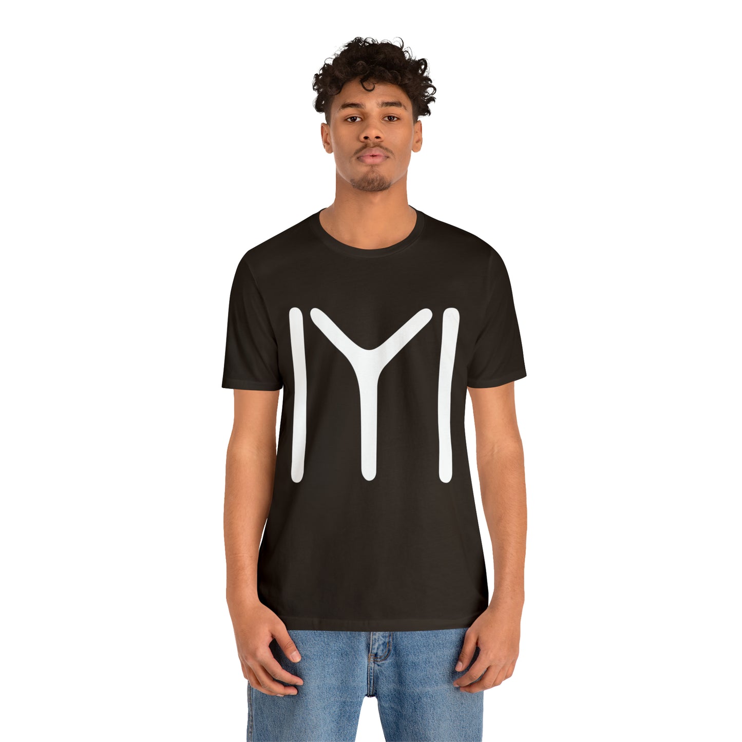 KAI Jersey Short Sleeve Tee