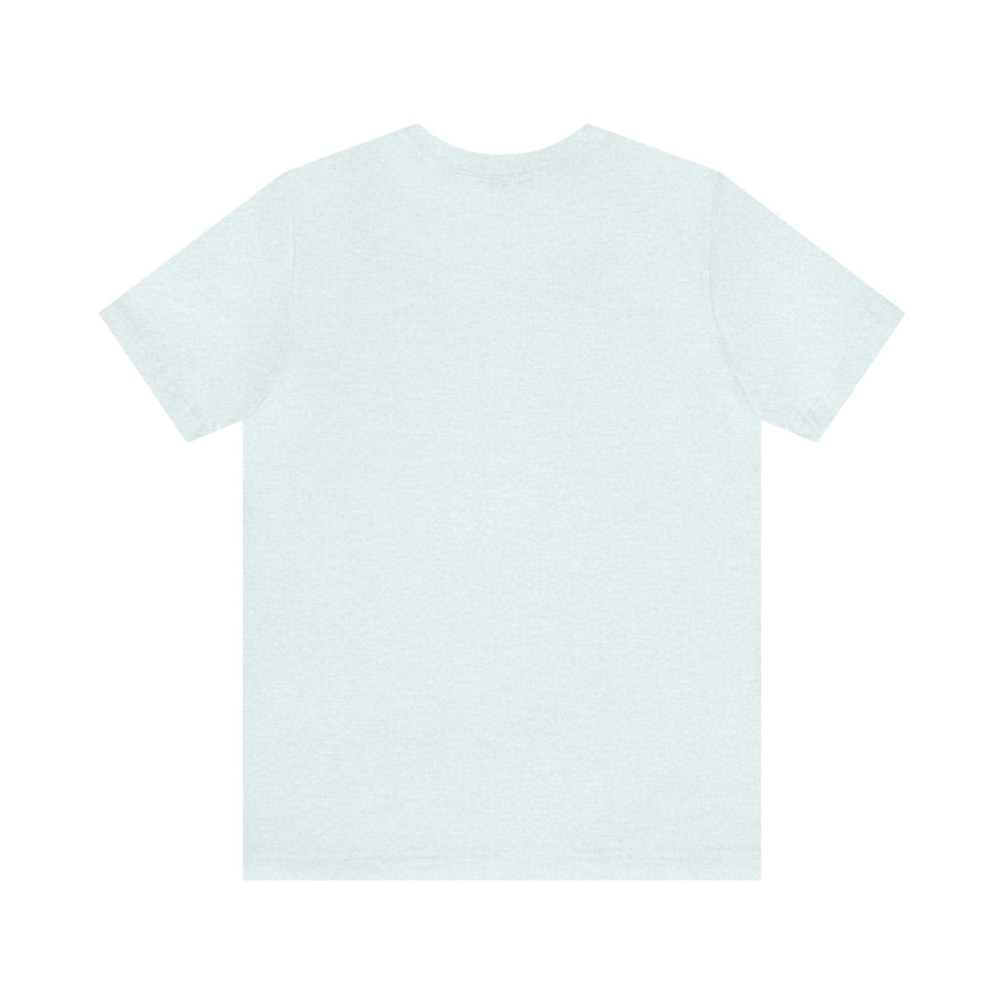 Sunset Unisex Jersey Short Sleeve Tee