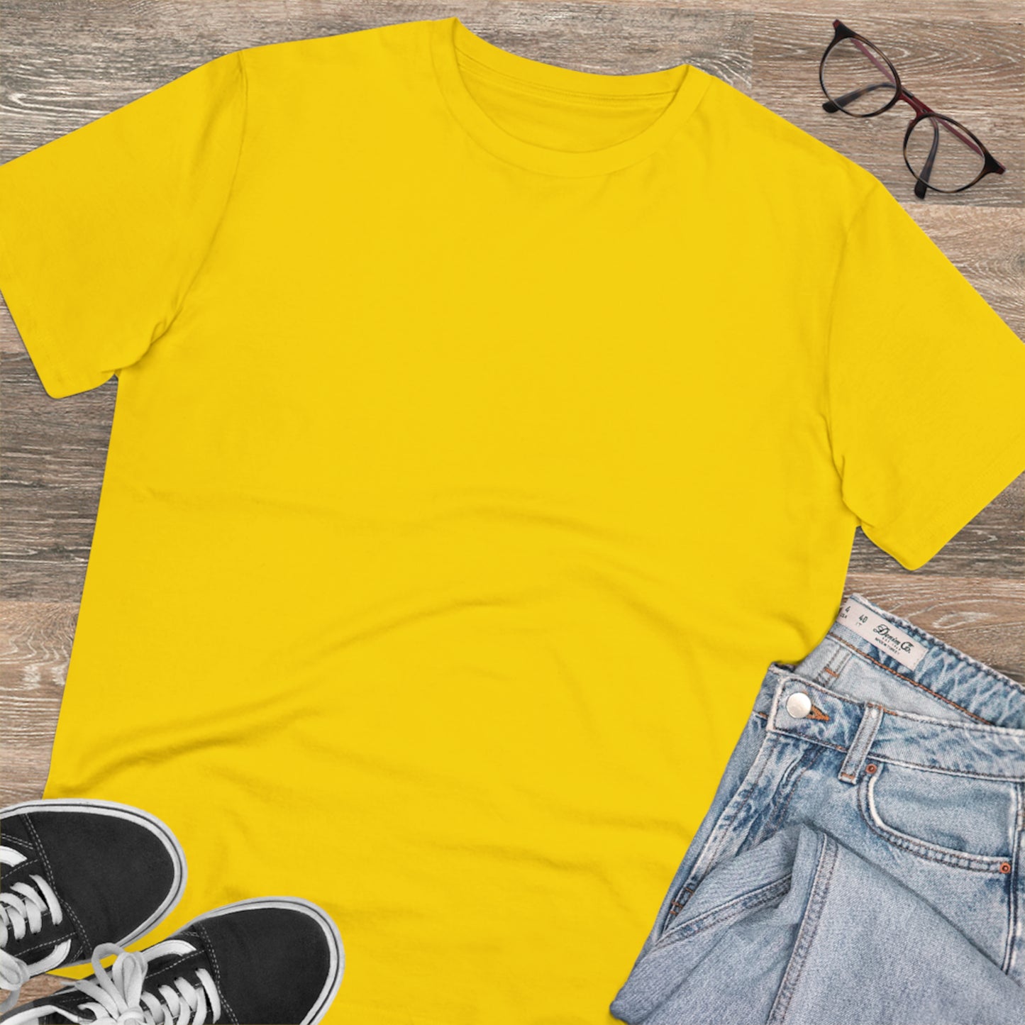 Organic Creator T-shirt - Unisex (eco friendly)