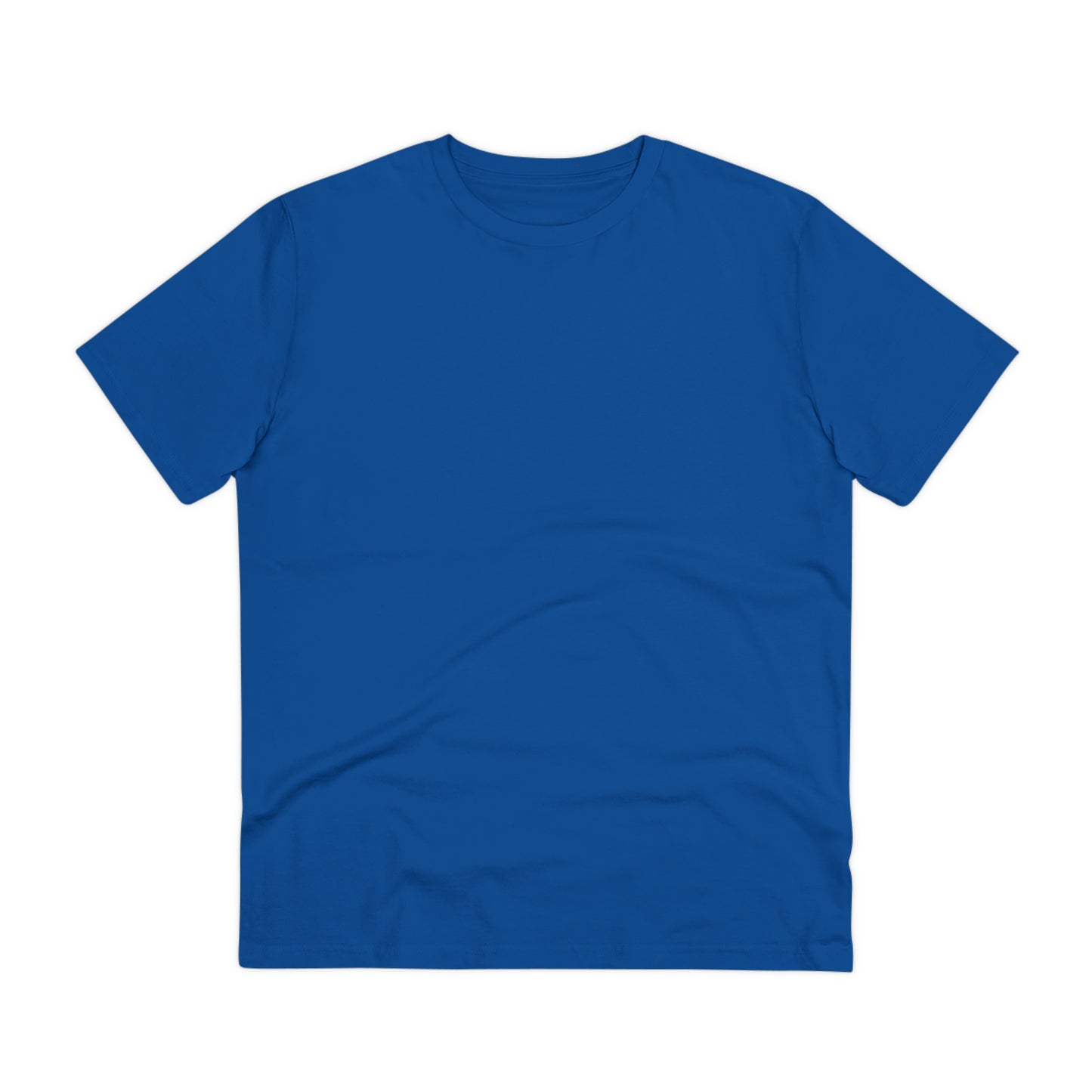 Organic Creator T-shirt - Unisex (eco friendly)