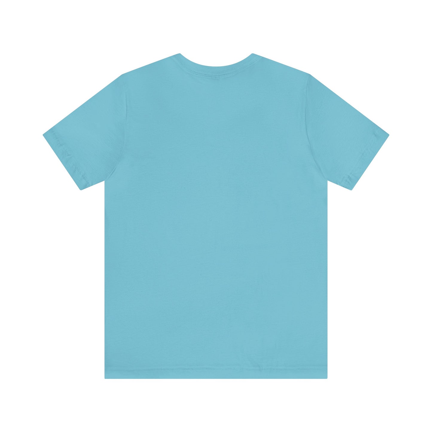 Sunset Unisex Jersey Short Sleeve Tee