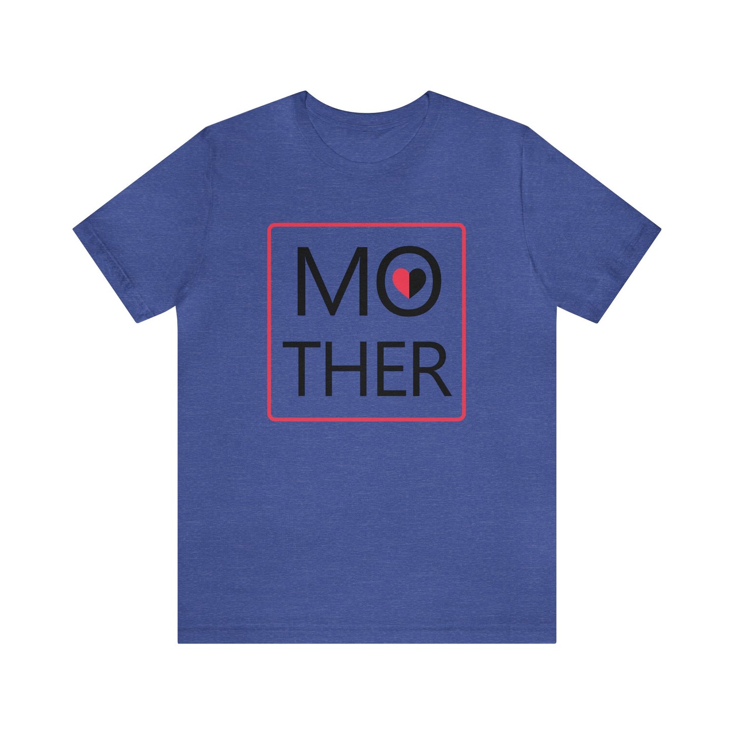Mother Jersey Short Sleeve Tee