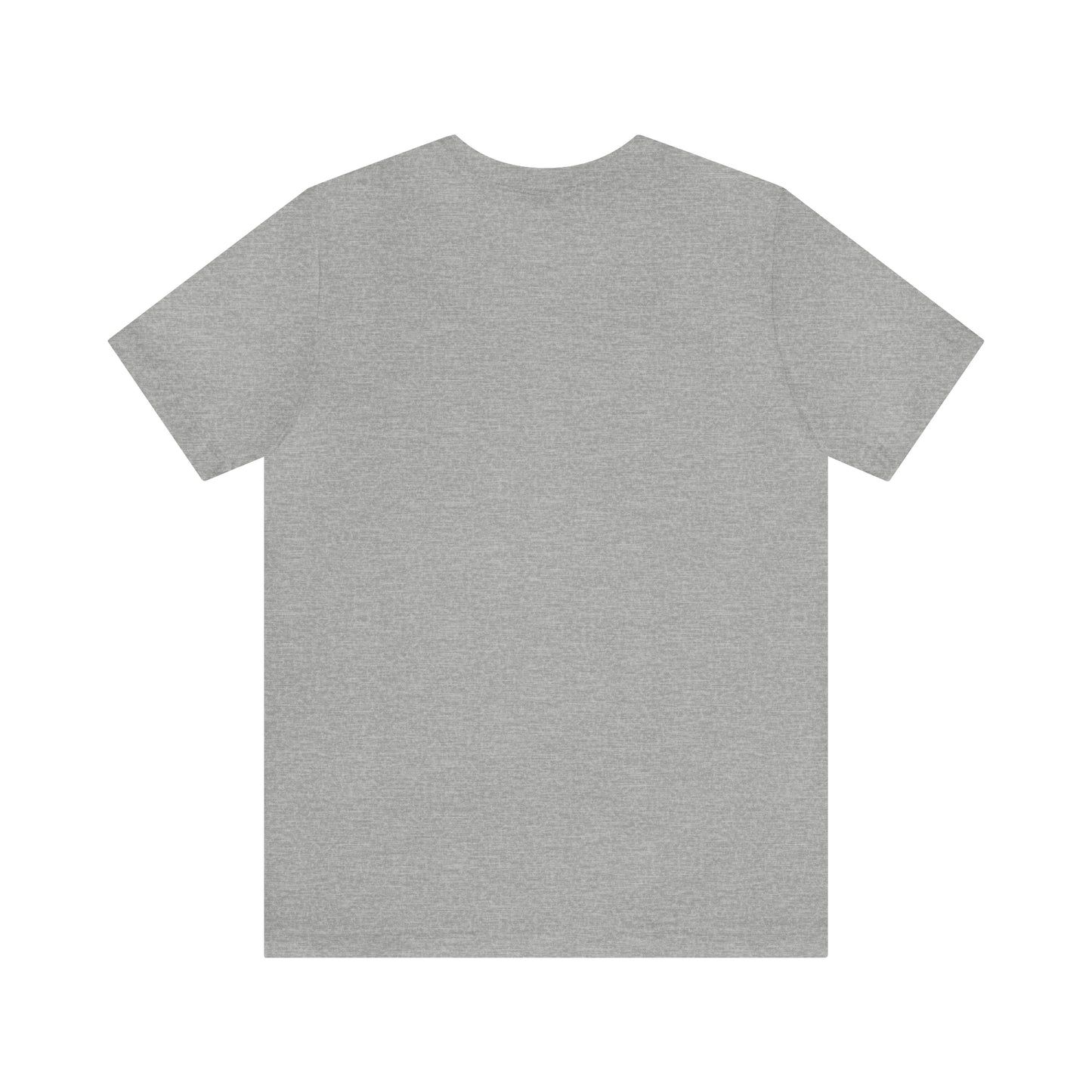 Chamak challo Jersey Short Sleeve Tee