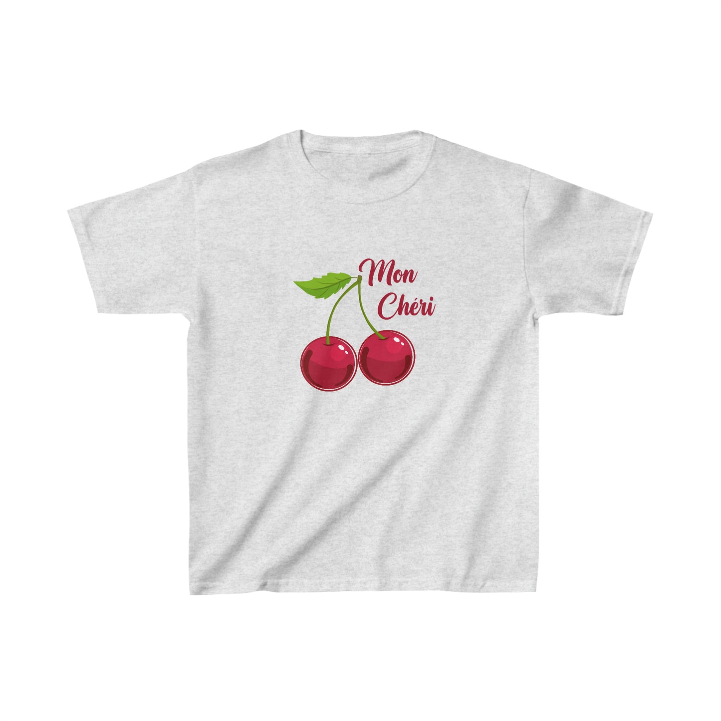 Kids Mon Cheri Tee