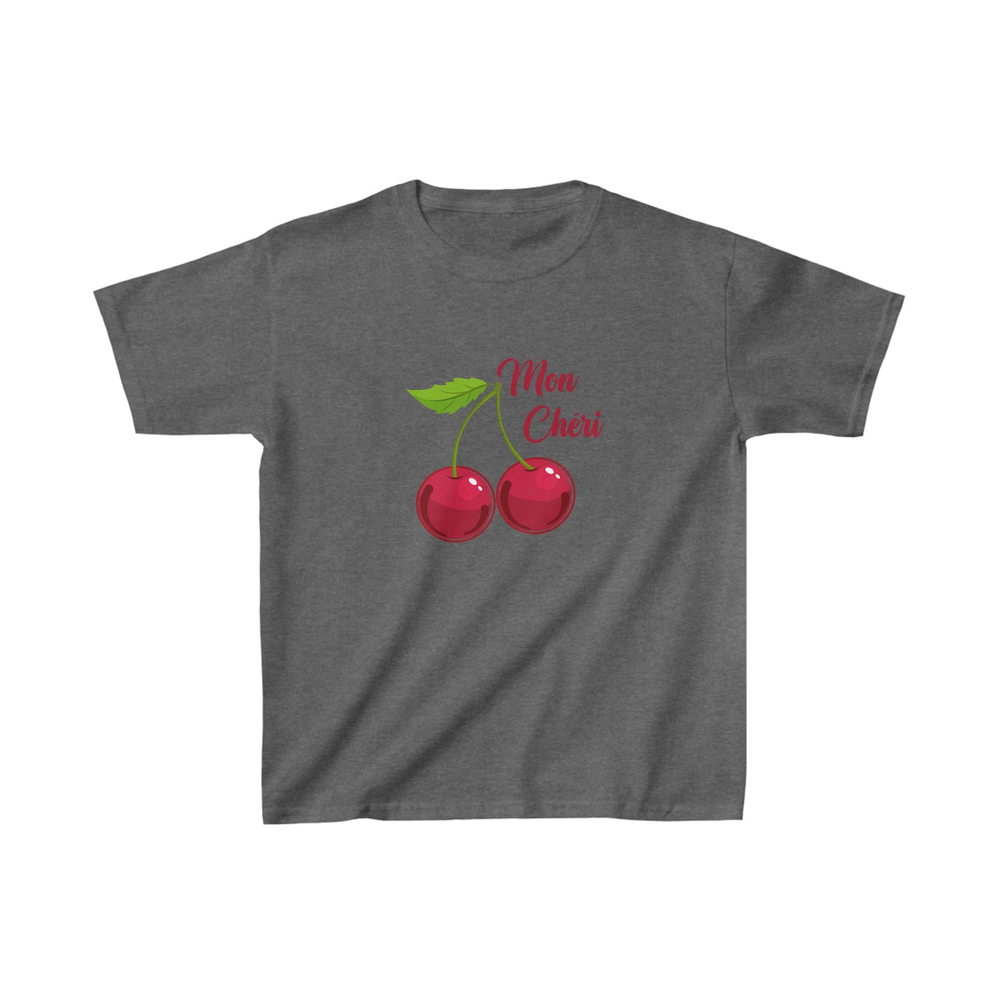 Kids Mon Cheri Tee