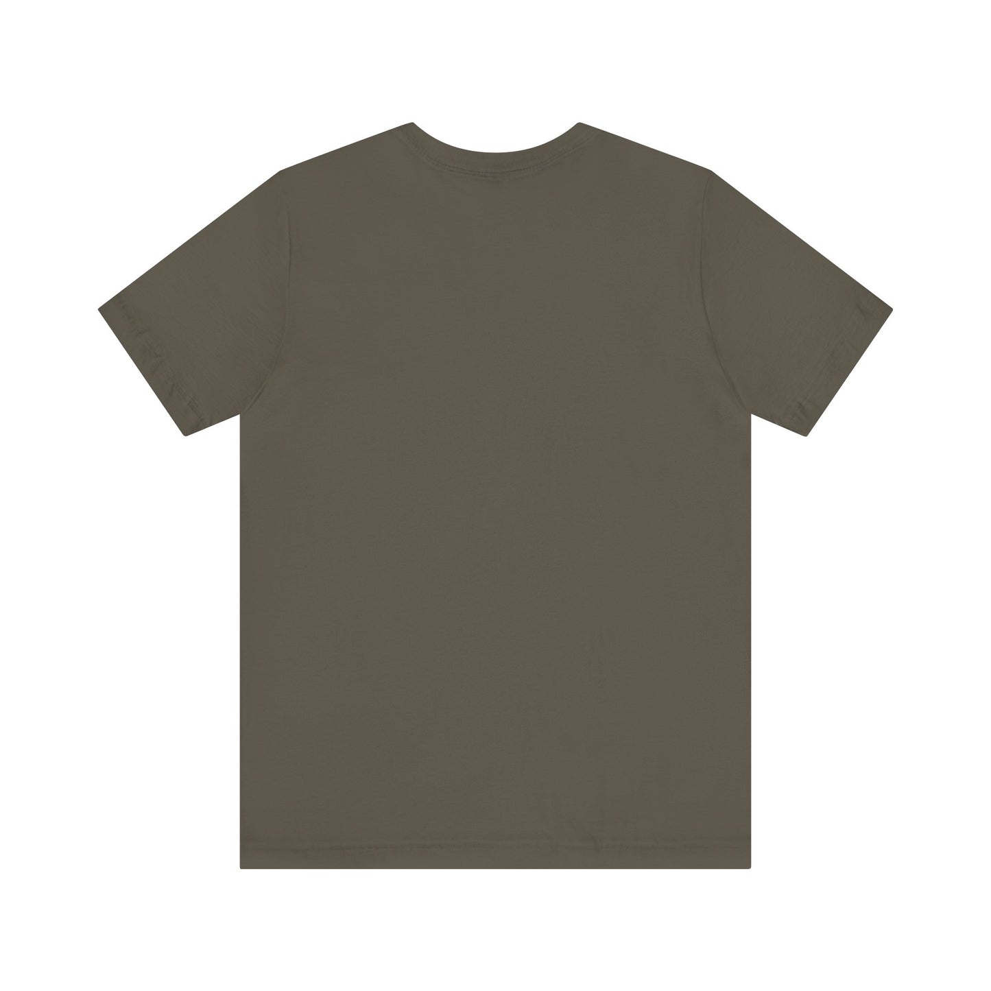 Imran Khan Jersey Sleeve Tee
