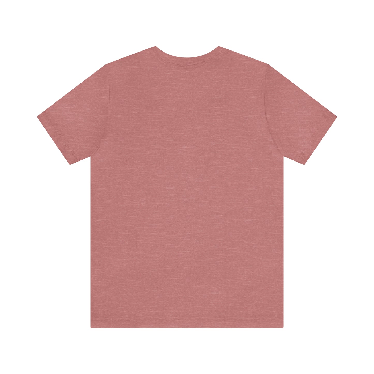 Chamak challo Jersey Short Sleeve Tee