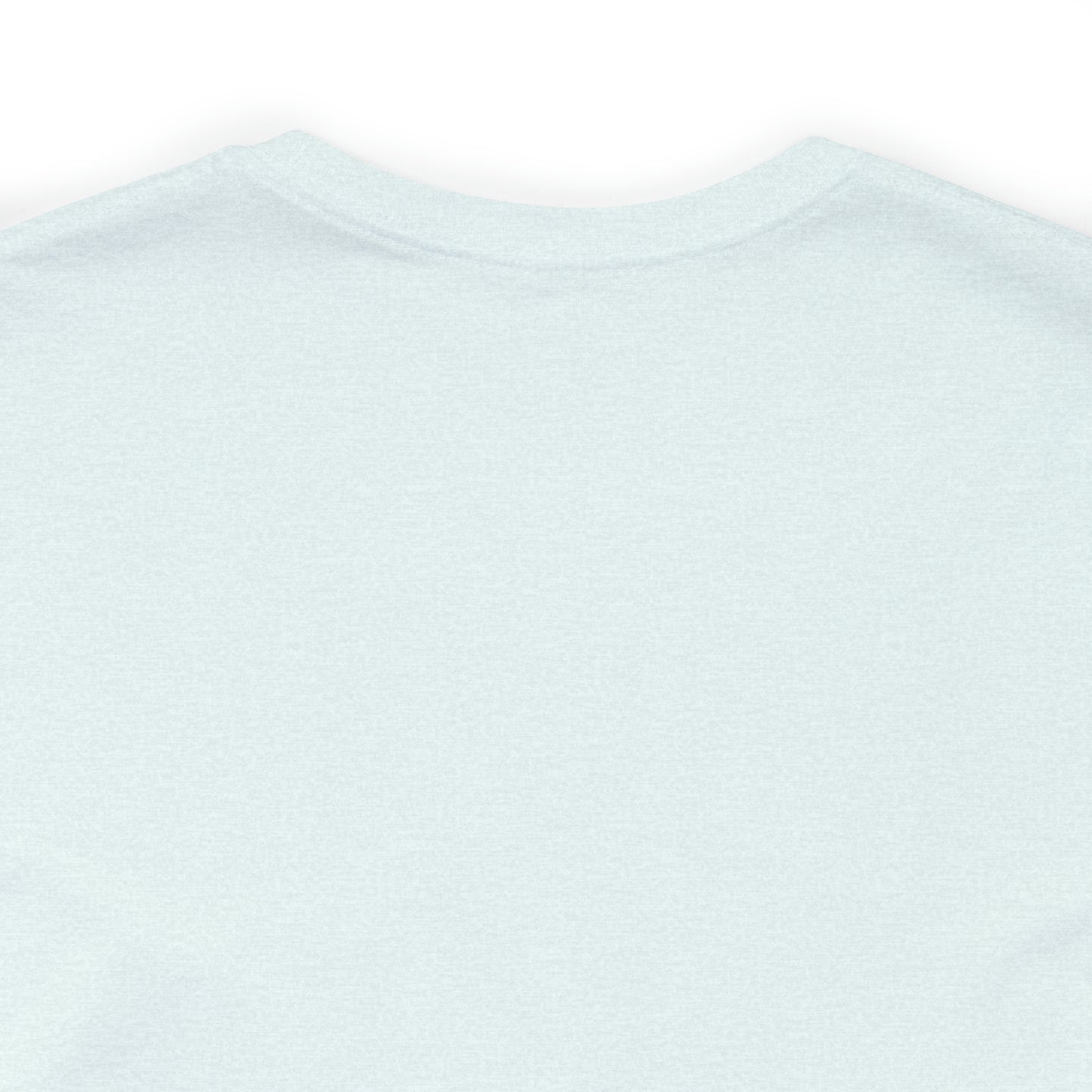 Wings Jersey Short Sleeve Tee