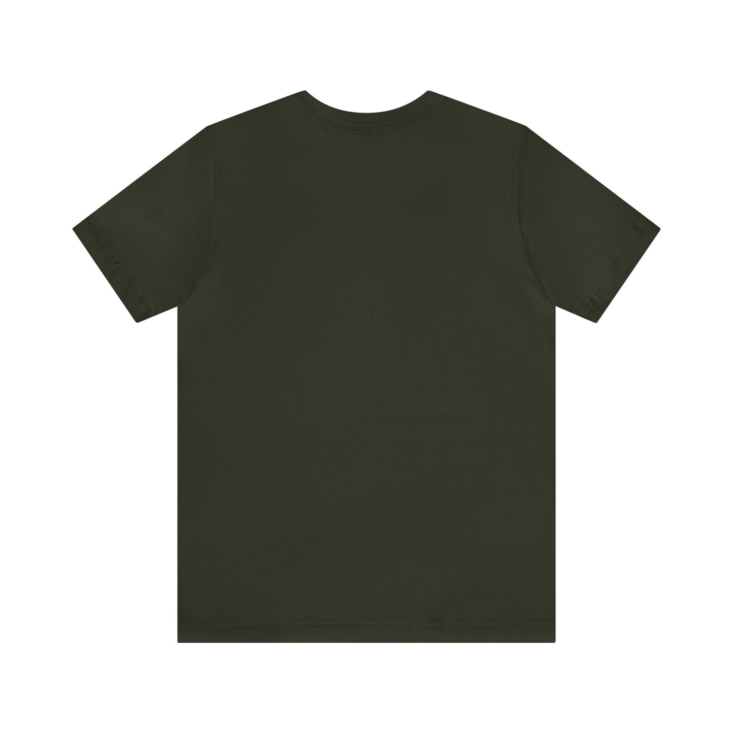 Retro Jersey Short Sleeve Tee