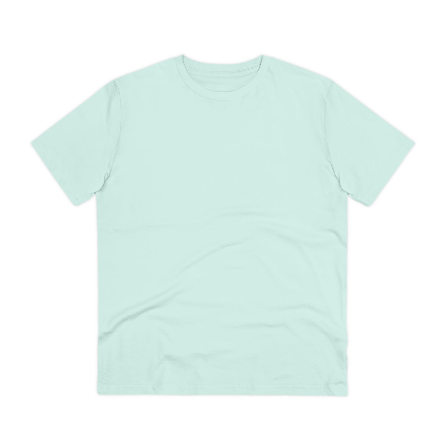 Organic Creator T-shirt - Unisex (eco friendly)