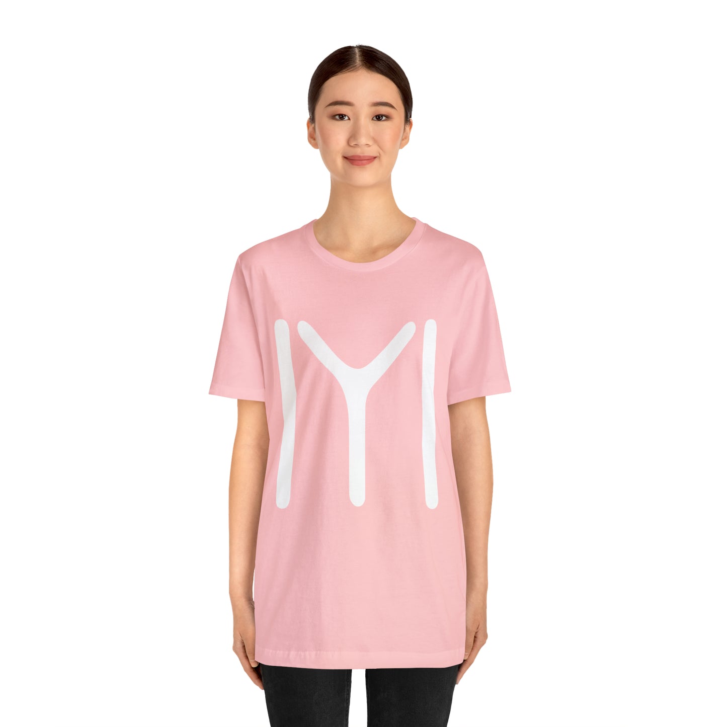 KAI Jersey Short Sleeve Tee