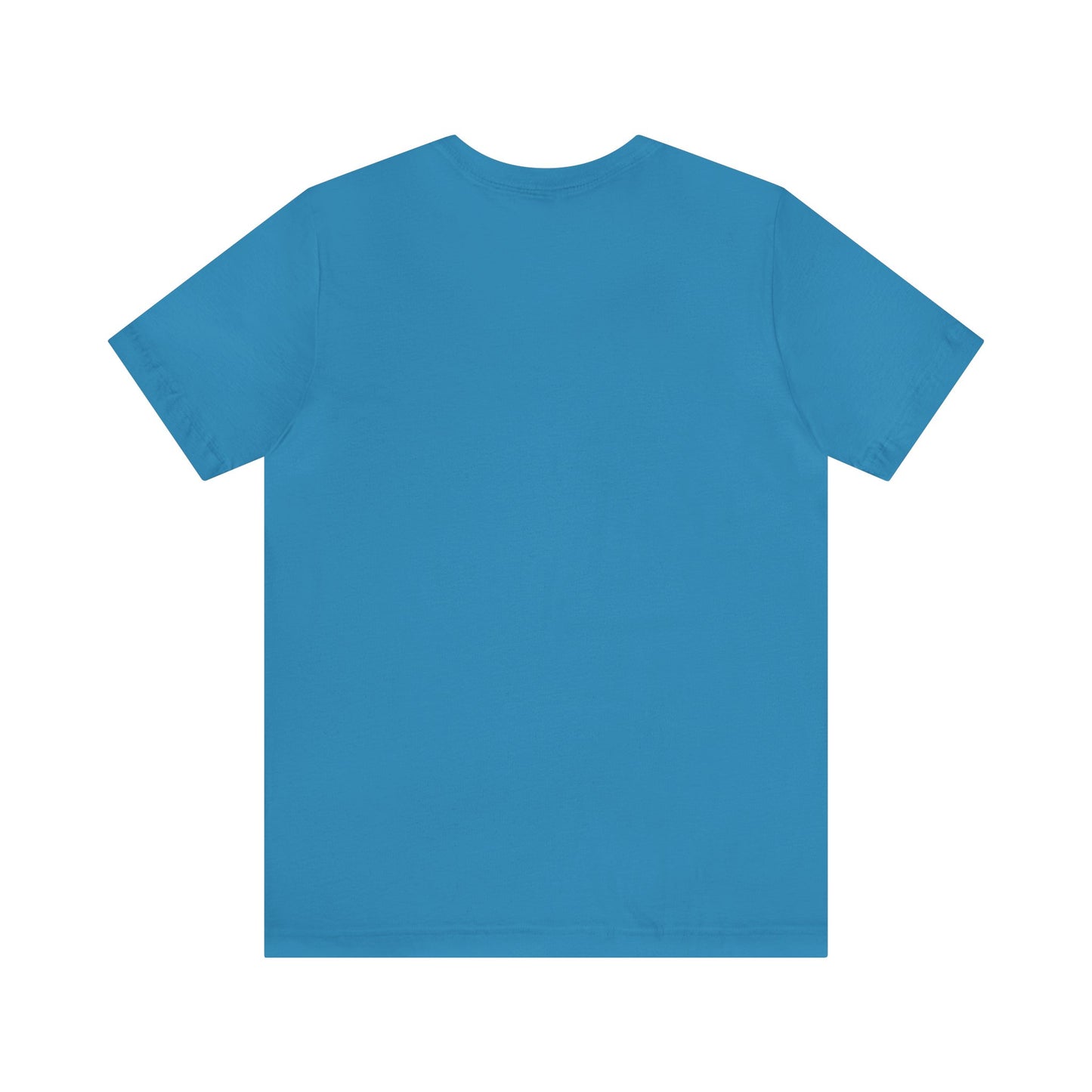 Sunset Unisex Jersey Short Sleeve Tee