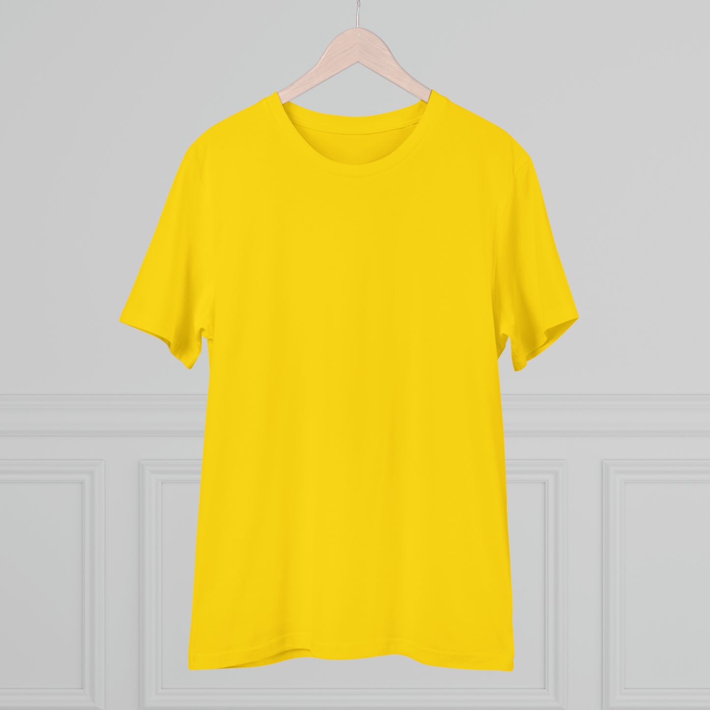 Organic Creator T-shirt - Unisex (eco friendly)