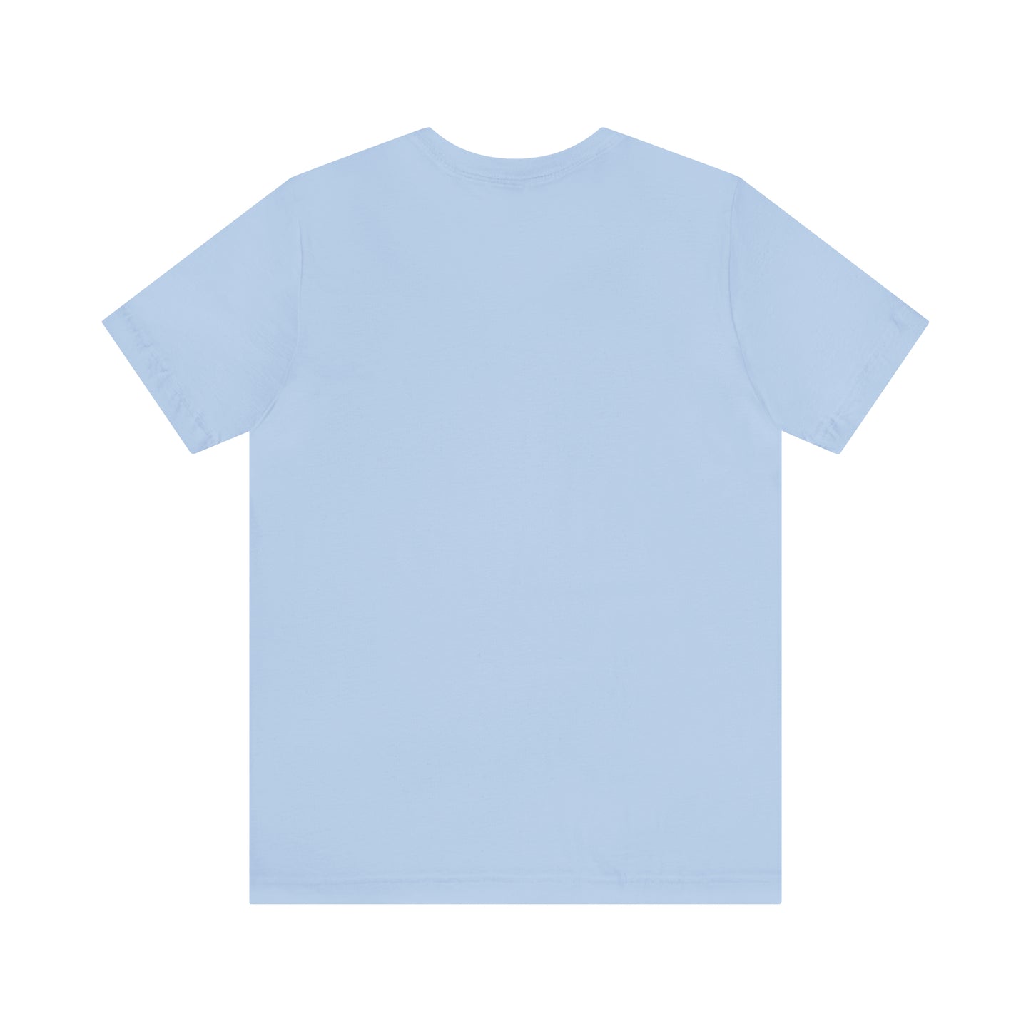 Wings Jersey Short Sleeve Tee