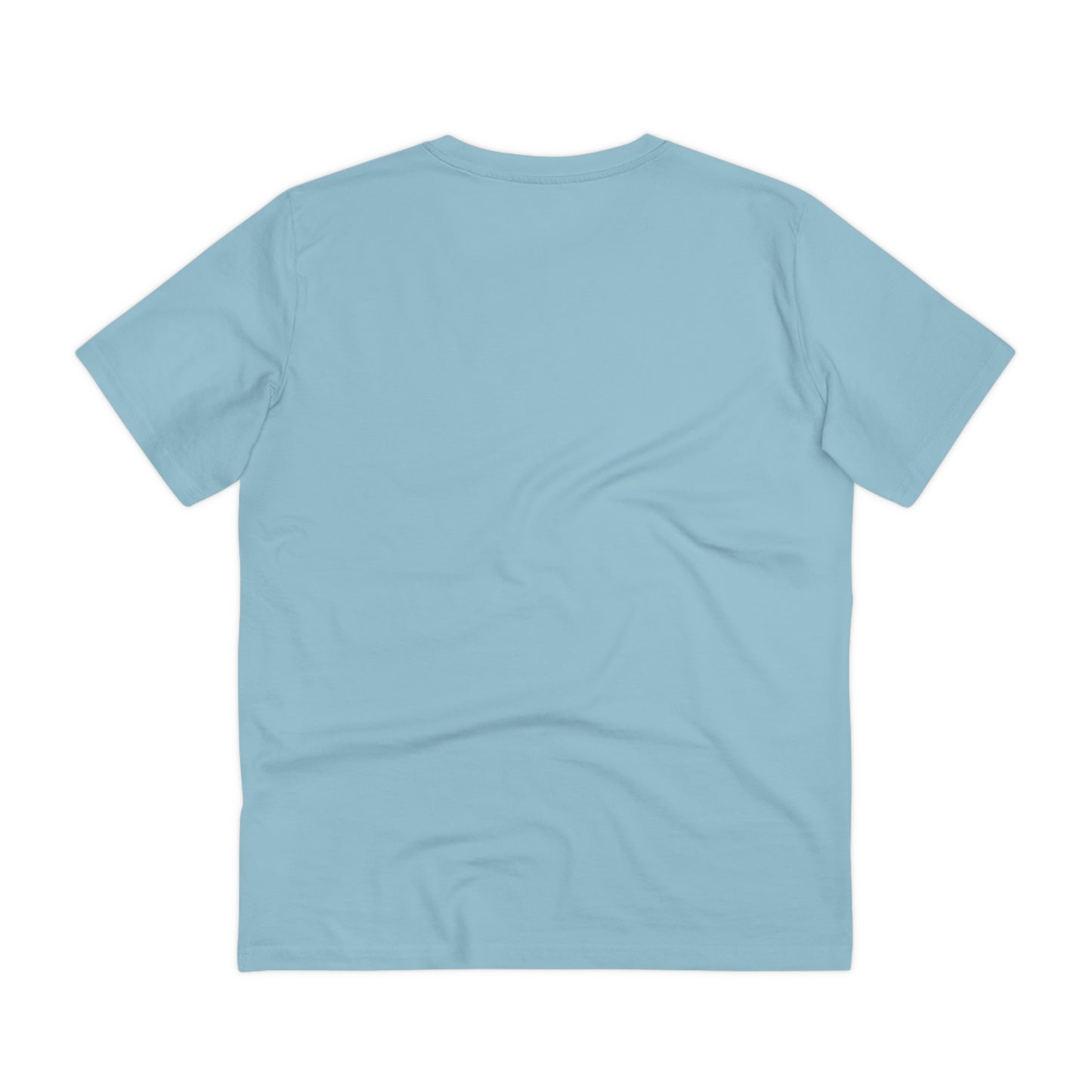 Organic Creator T-shirt - Unisex (eco friendly)