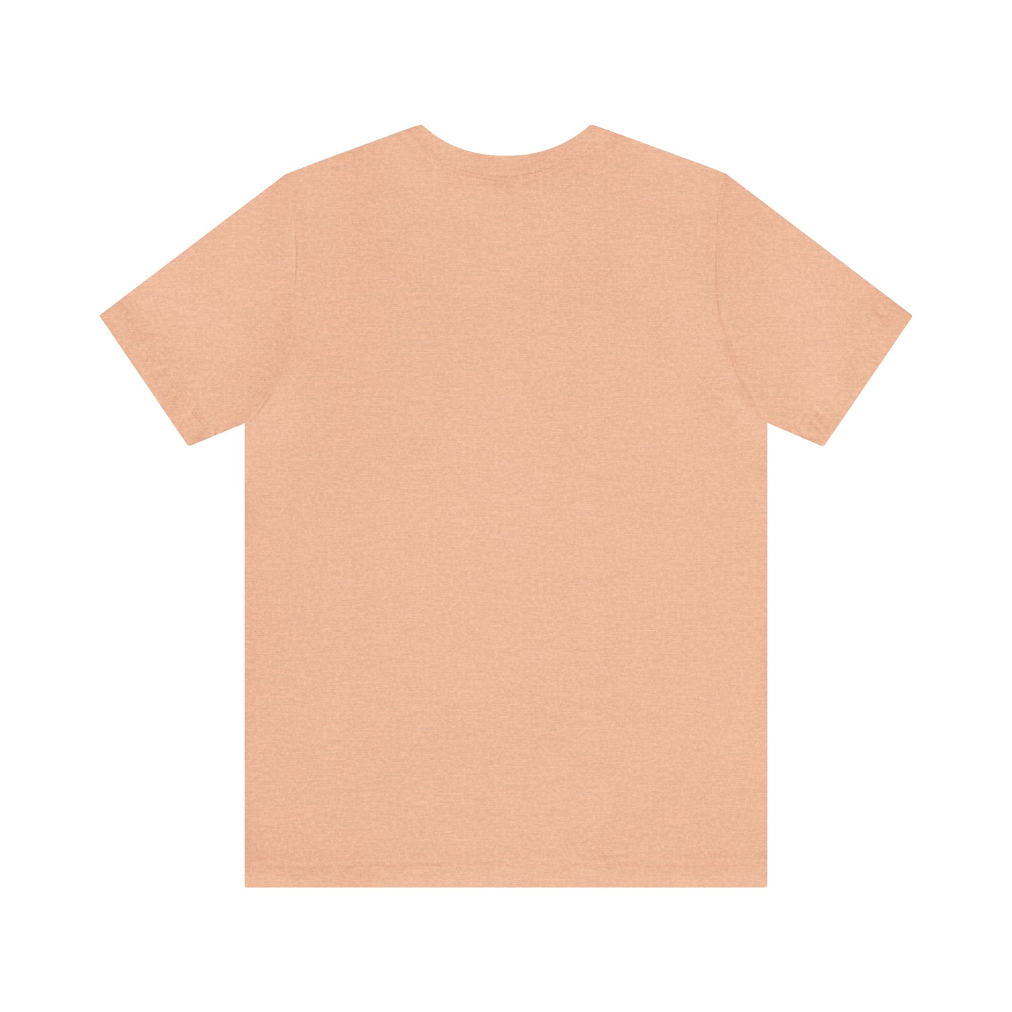 Wings Jersey Short Sleeve Tee