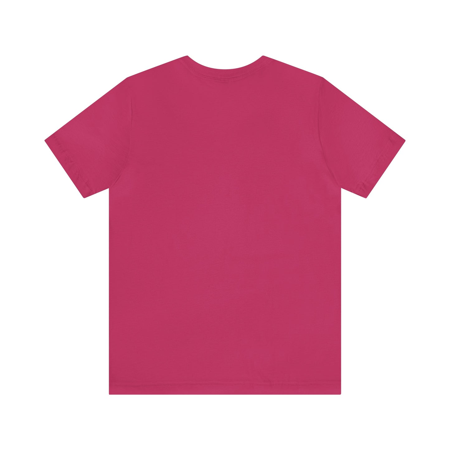 Sunset Unisex Jersey Short Sleeve Tee