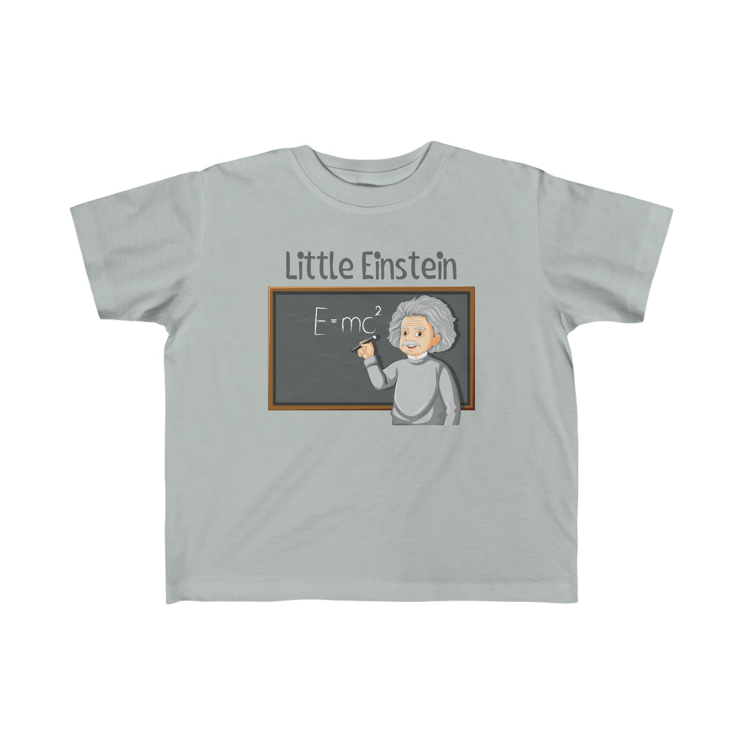 Kids Little Einstein Fine Jersey Tee