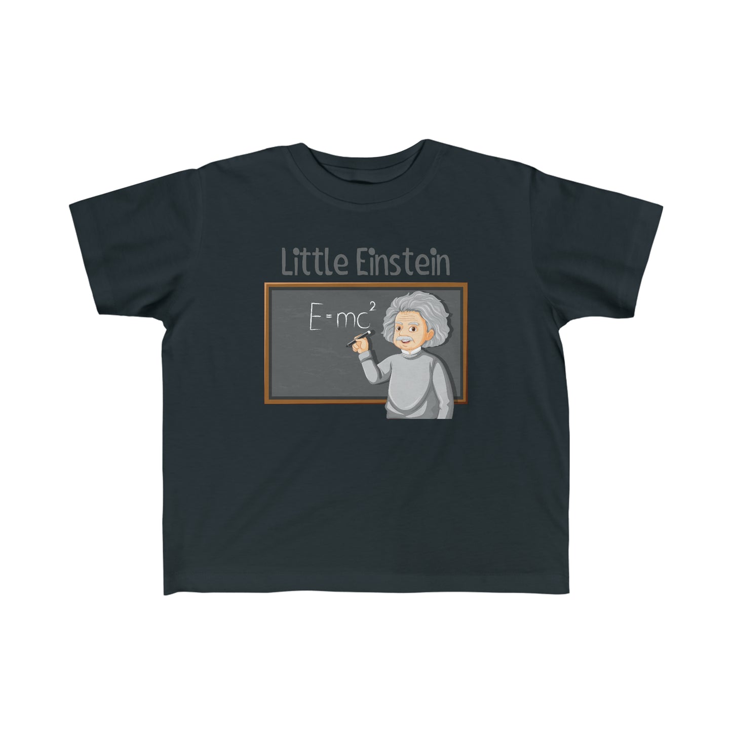 Kids Little Einstein Fine Jersey Tee