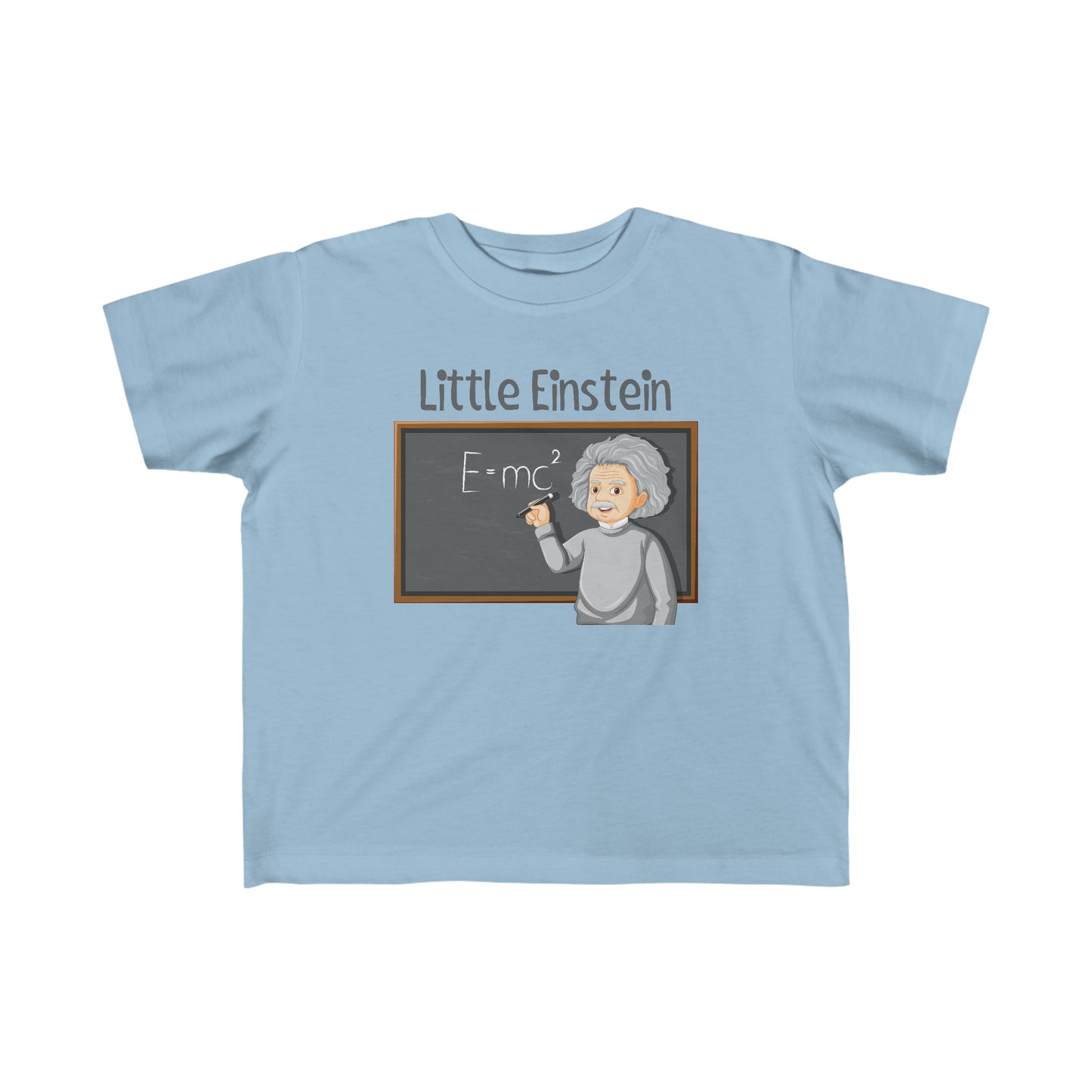 Kids Little Einstein Fine Jersey Tee